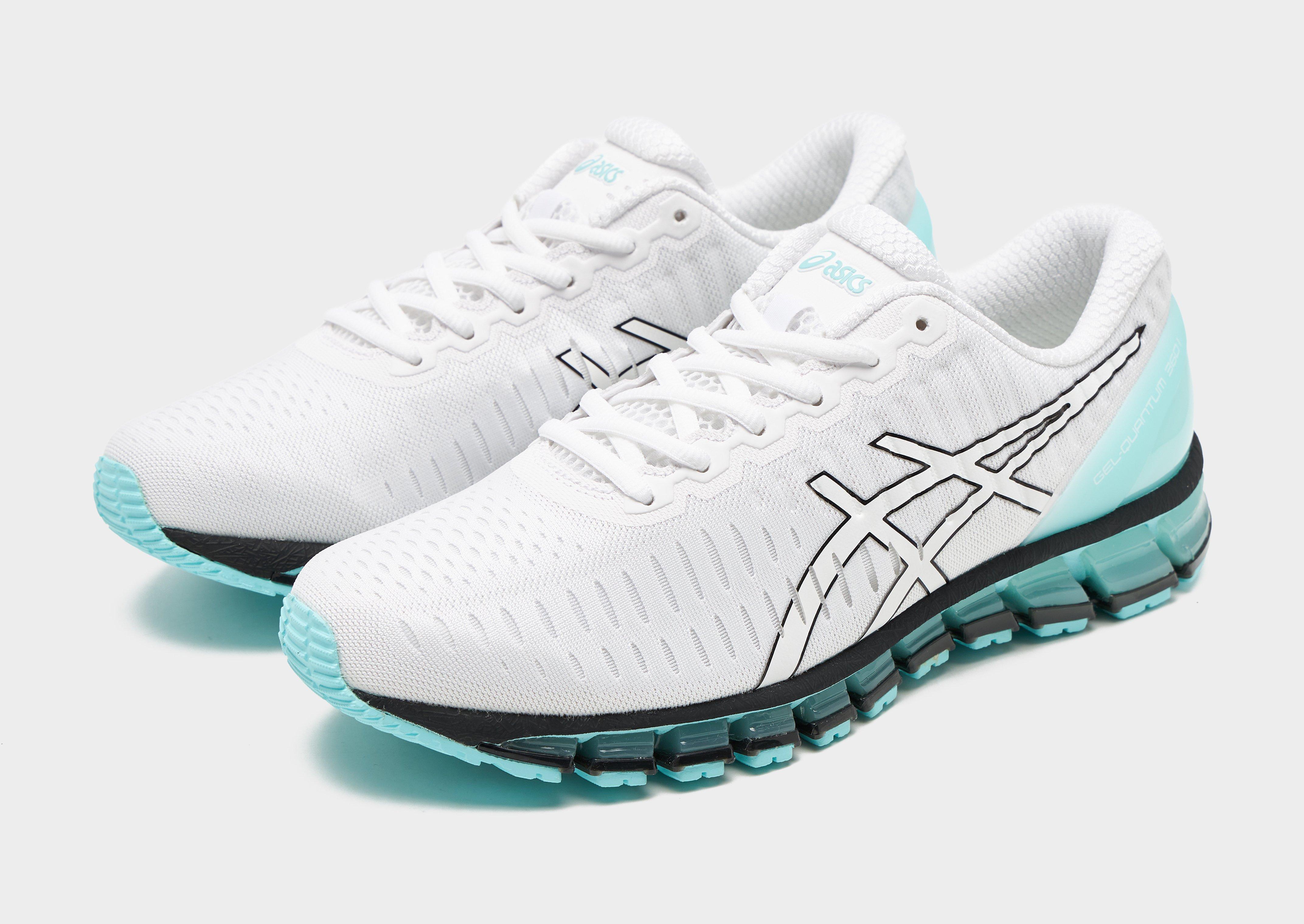 ASICS Gel Quantum 360 1 'Illuminate Mint' Women's