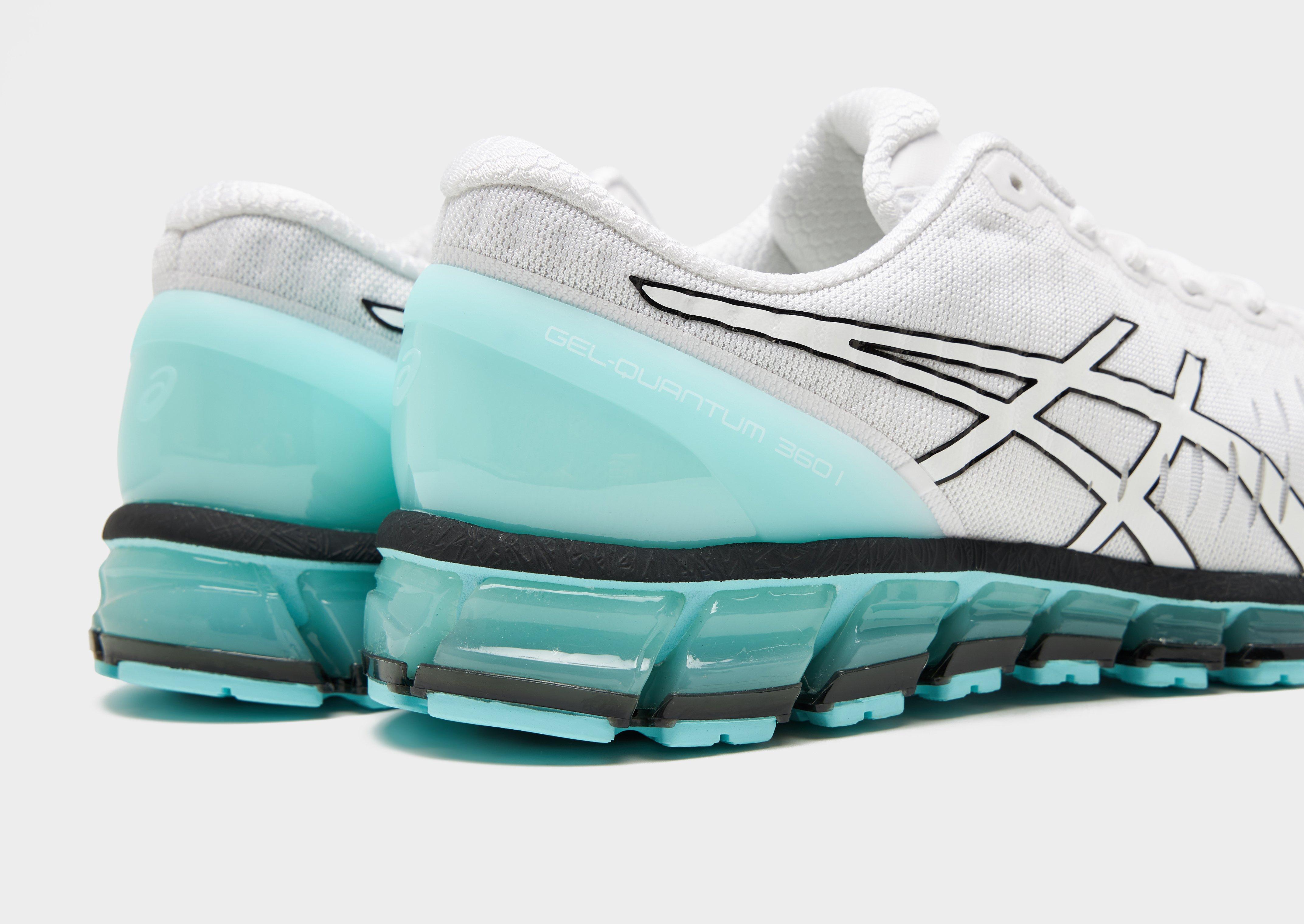 ASICS Gel Quantum 360 1 'Illuminate Mint' Women's