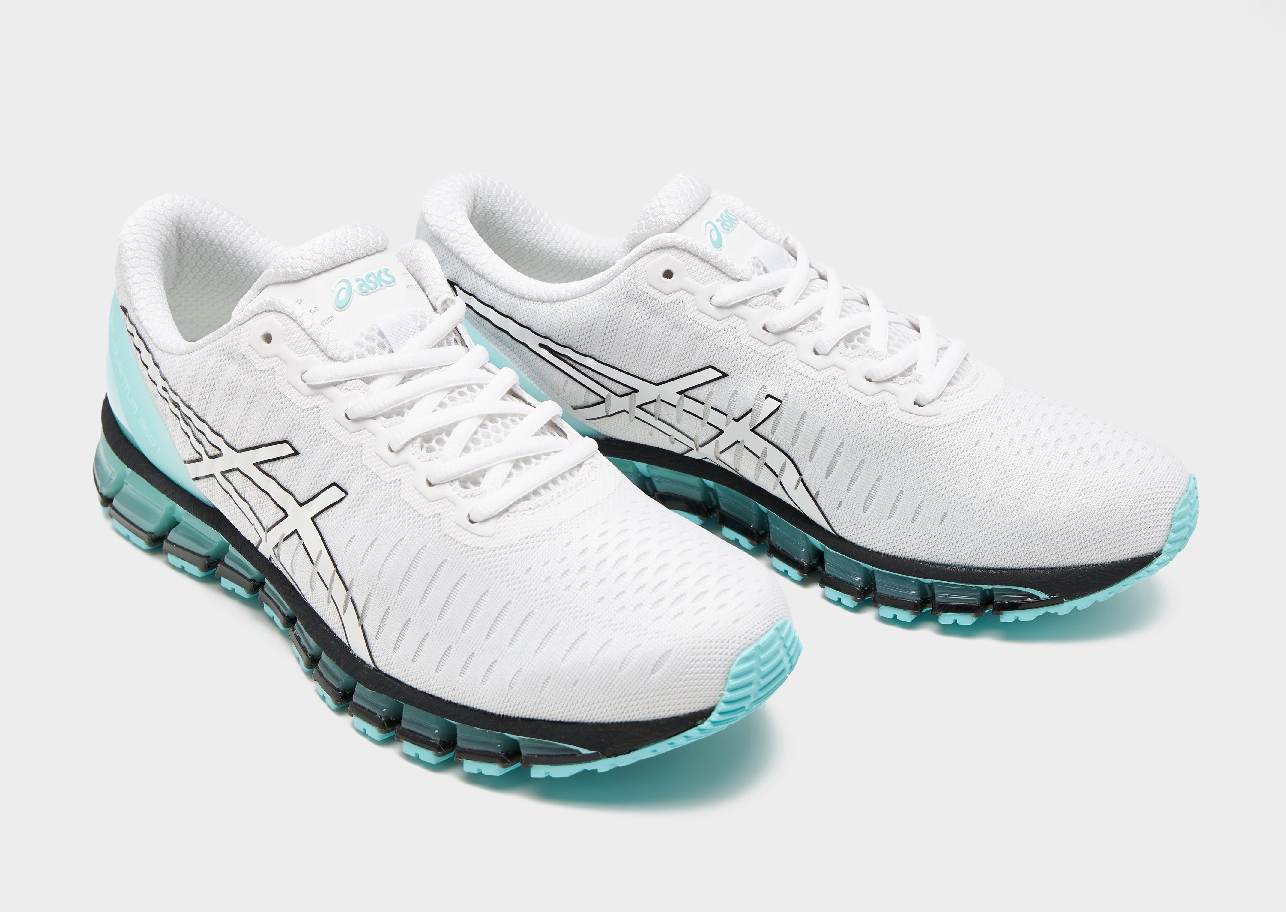 ASICS Gel Quantum 360 1 'Illuminate Mint' Women's