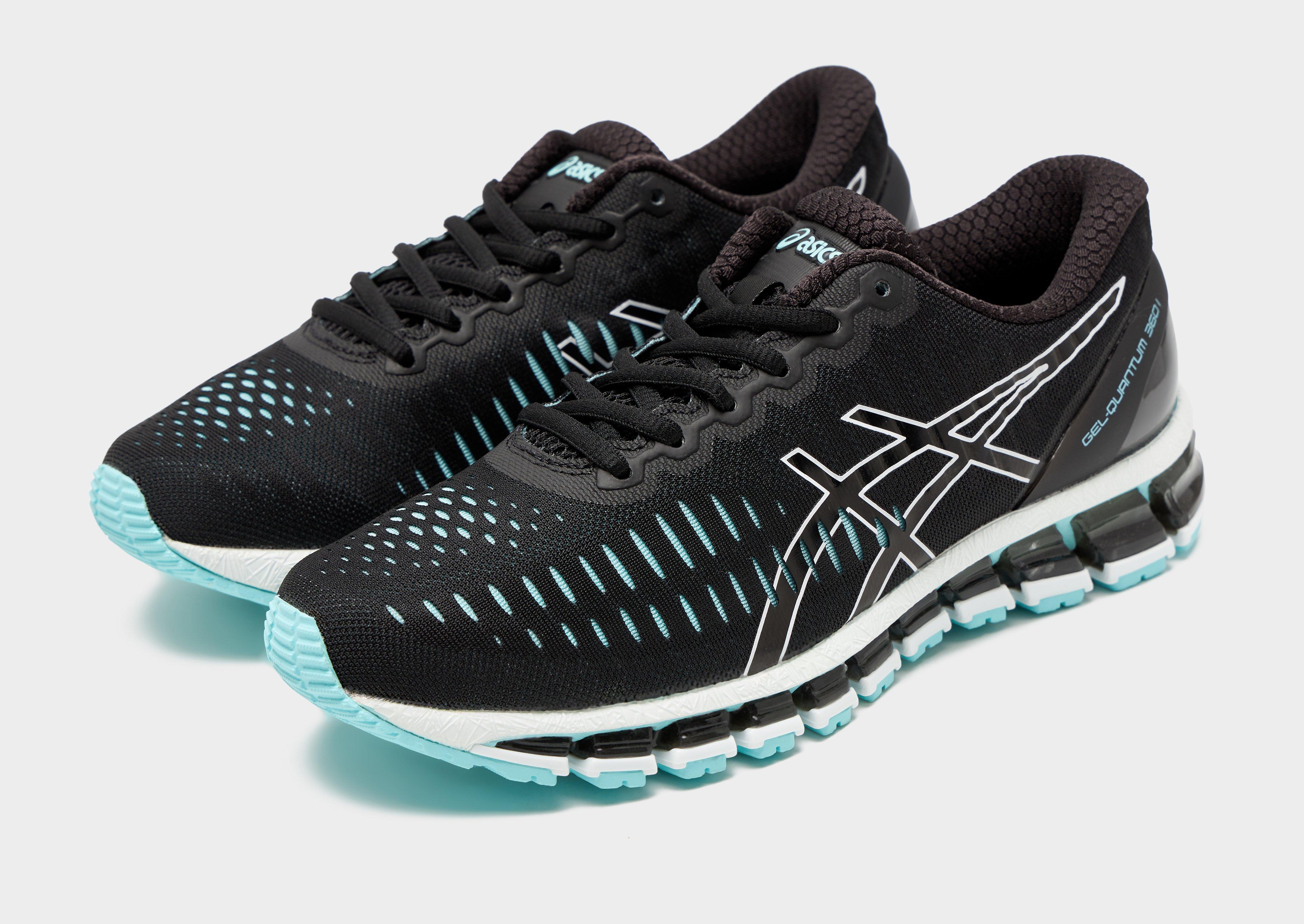 ASICS Gel Quantum 360 1 'Illuminate Mint' Women's