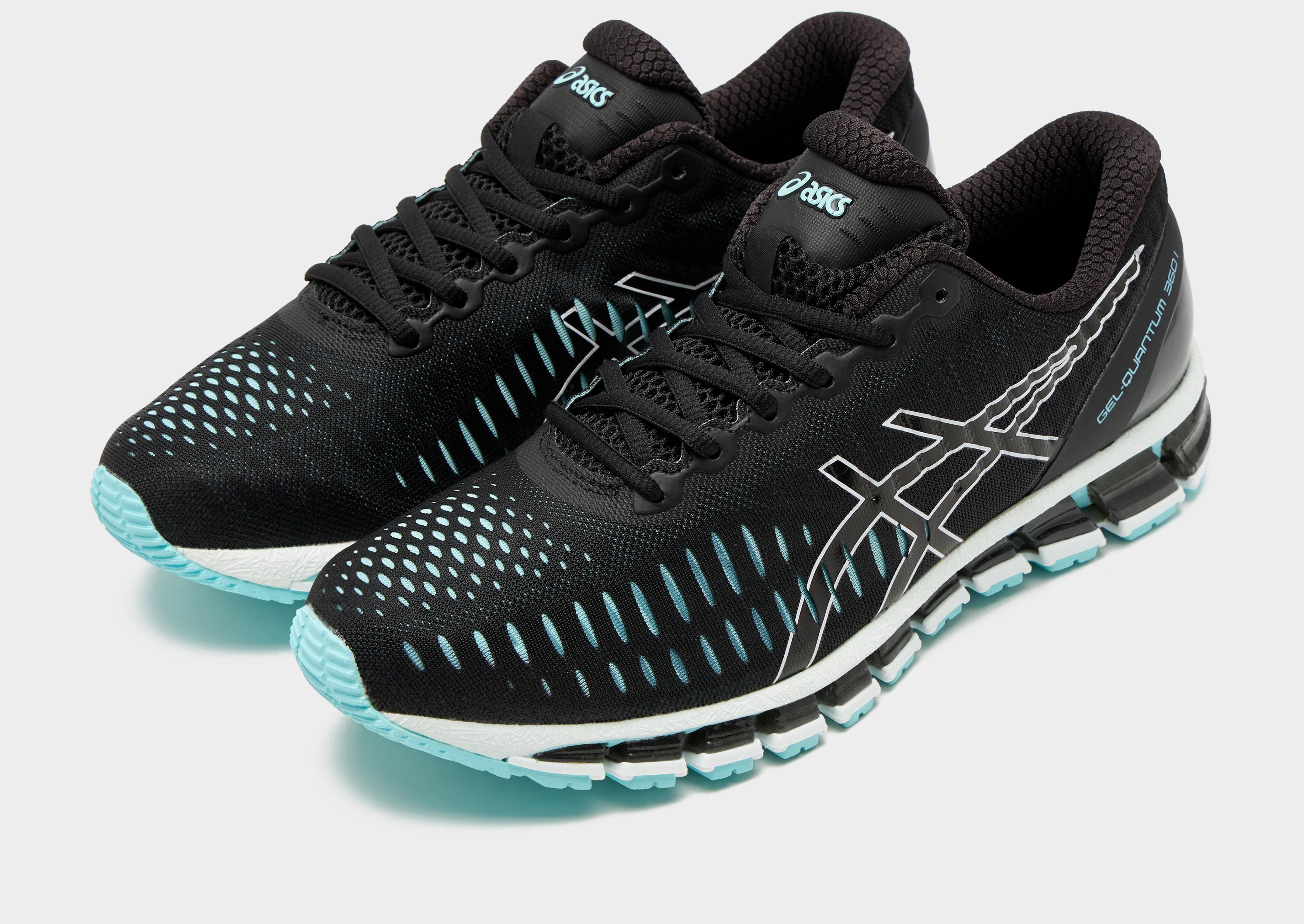 ASICS Gel Quantum 360 1 'Illuminate Mint'