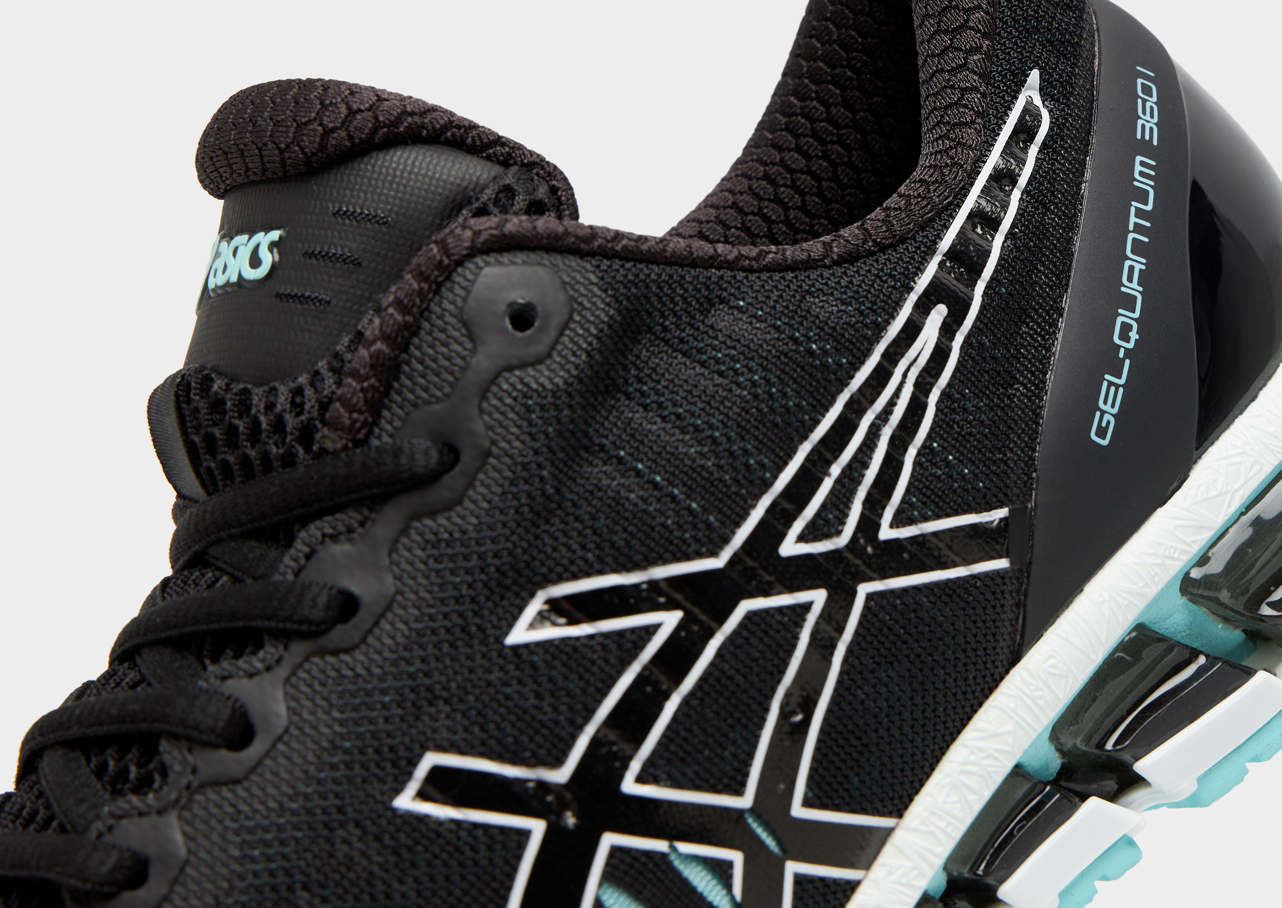 ASICS Gel Quantum 360 1 'Illuminate Mint'