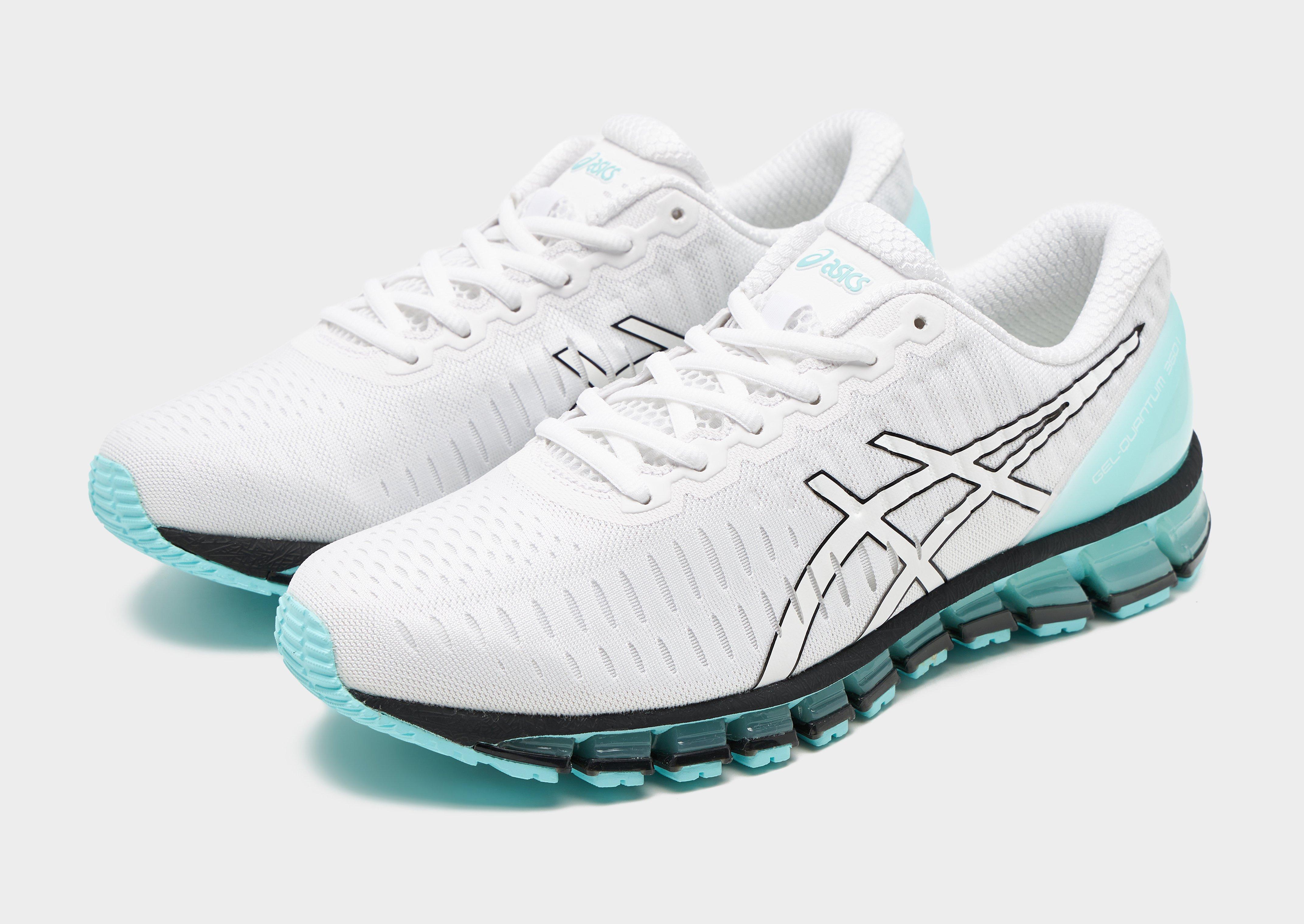 ASICS Gel Quantum 360 1 'Illuminate Mint'