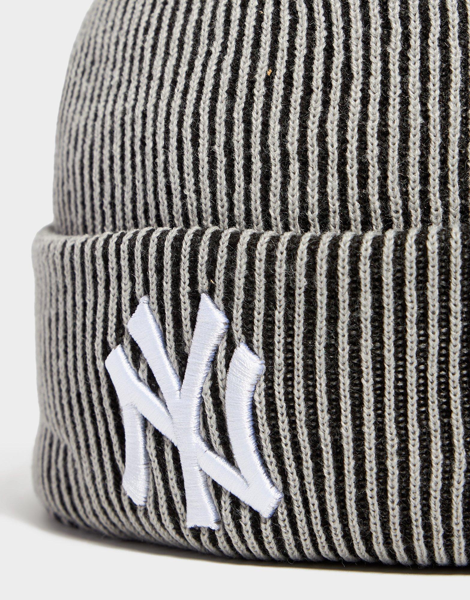 New Era NY Yankees Beanie