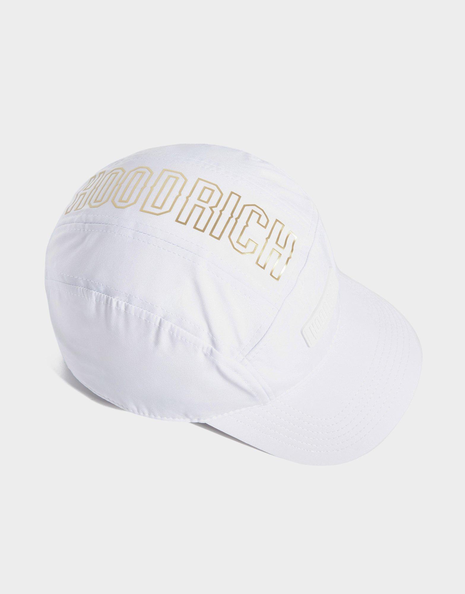 Hoodrich Running Cap
