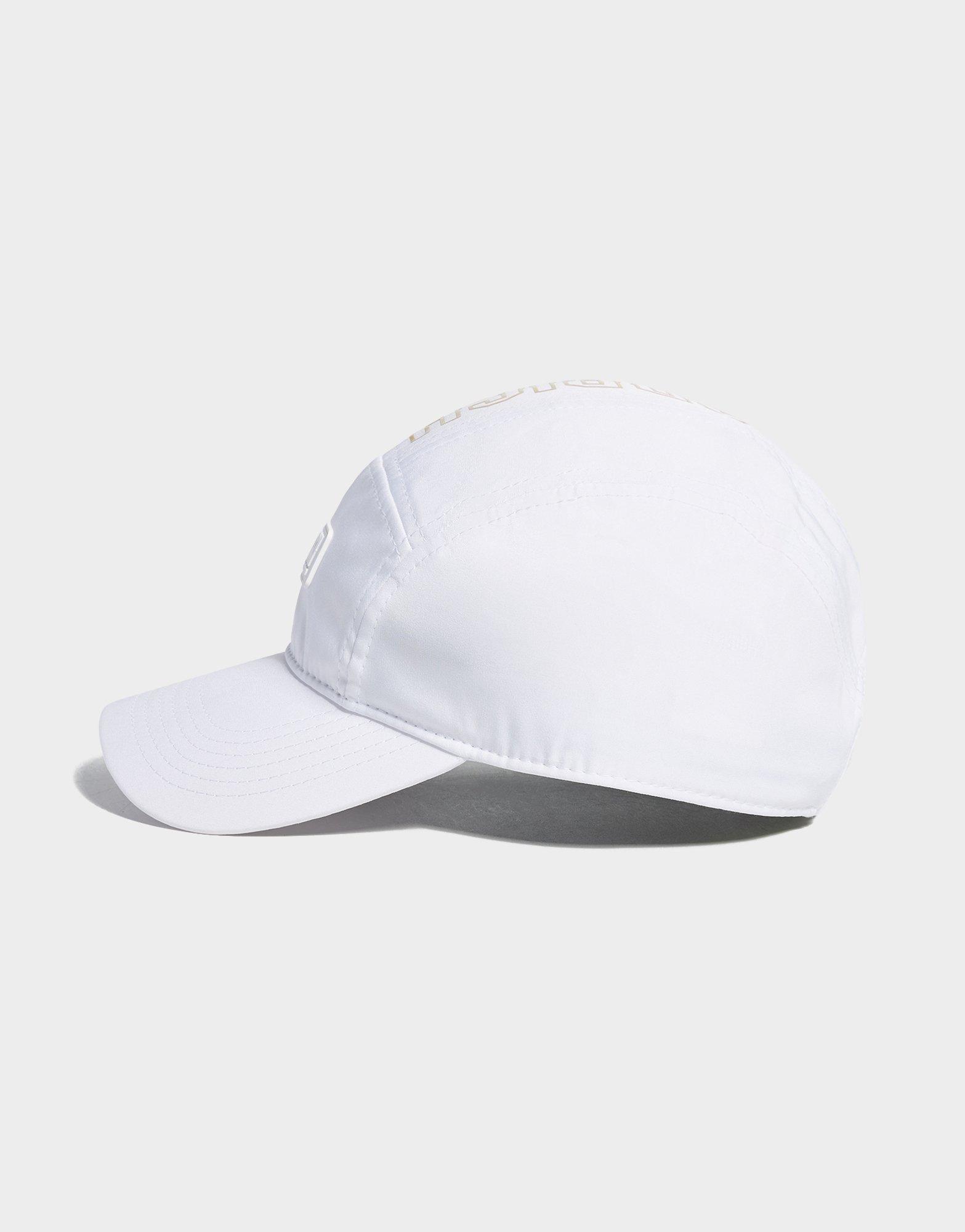 Hoodrich Running Cap