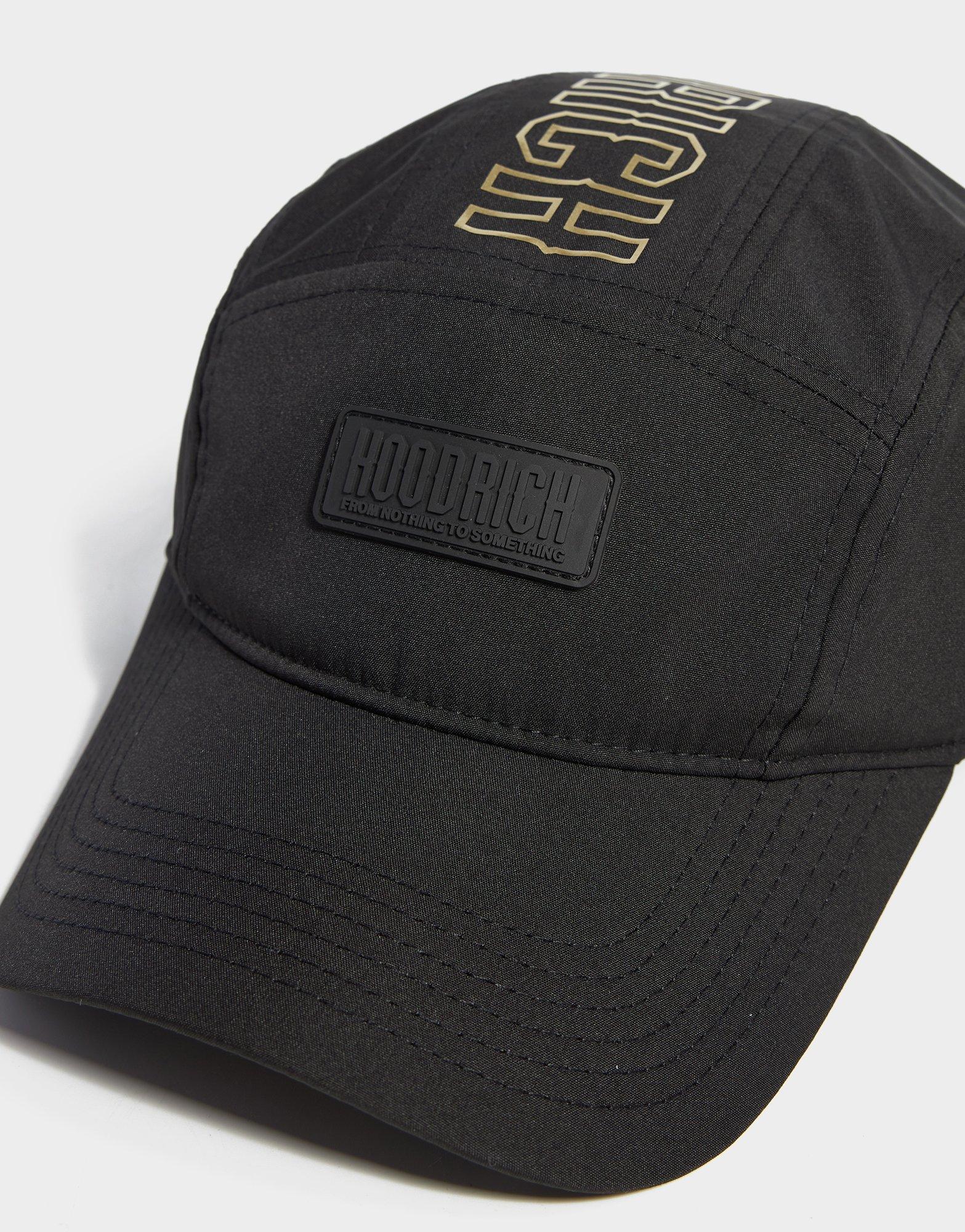 Hoodrich Running Cap