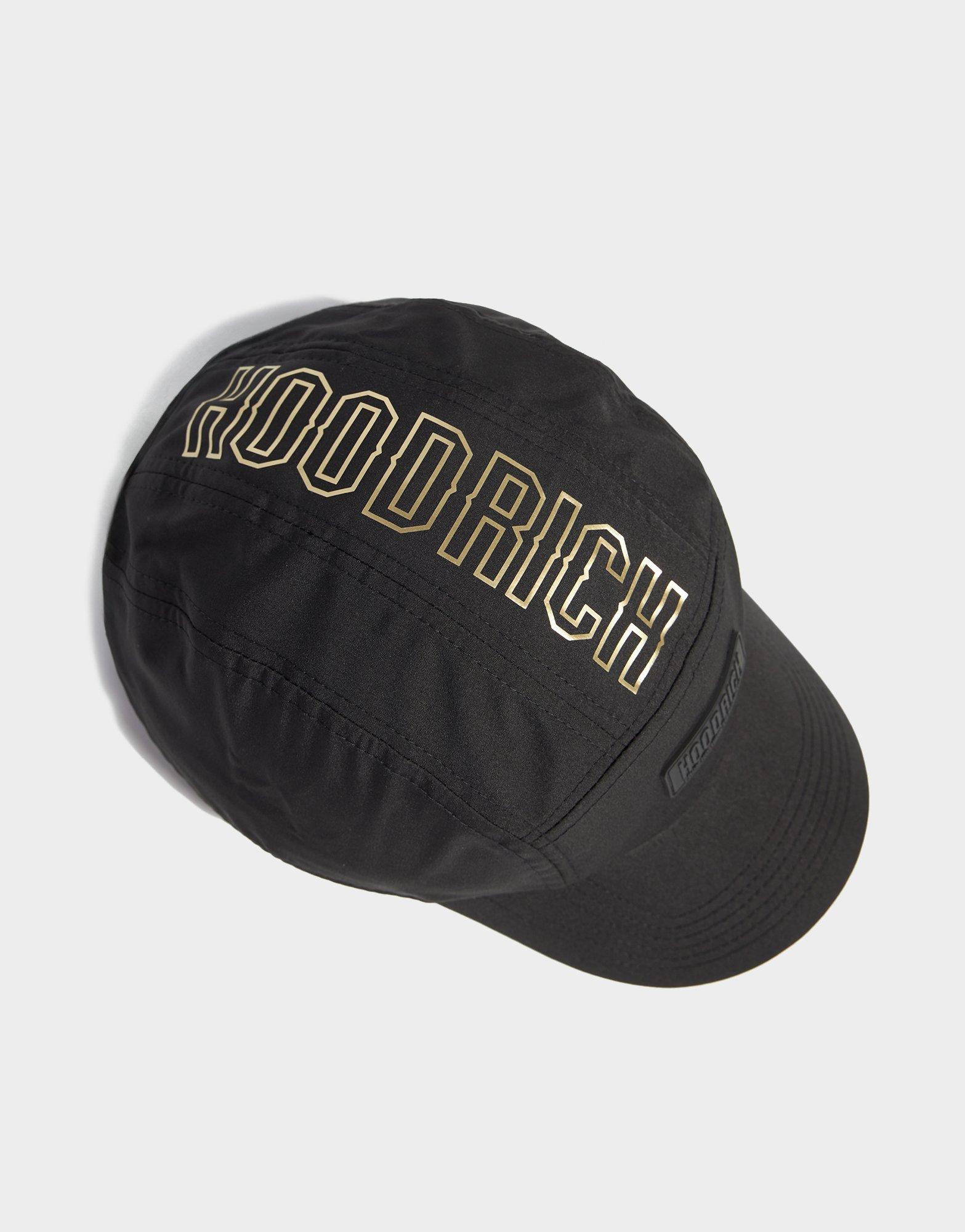 Hoodrich Running Cap