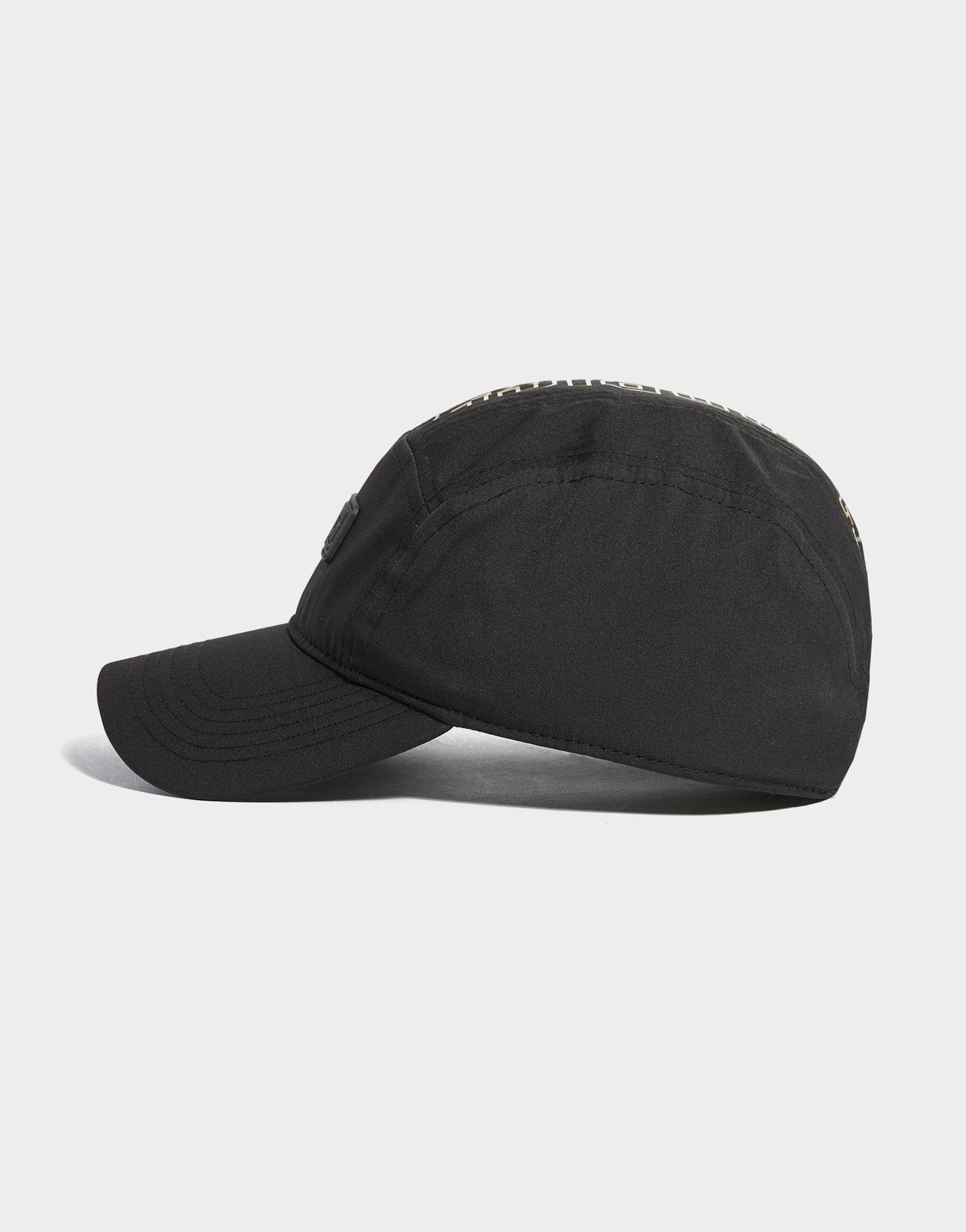 Hoodrich Running Cap