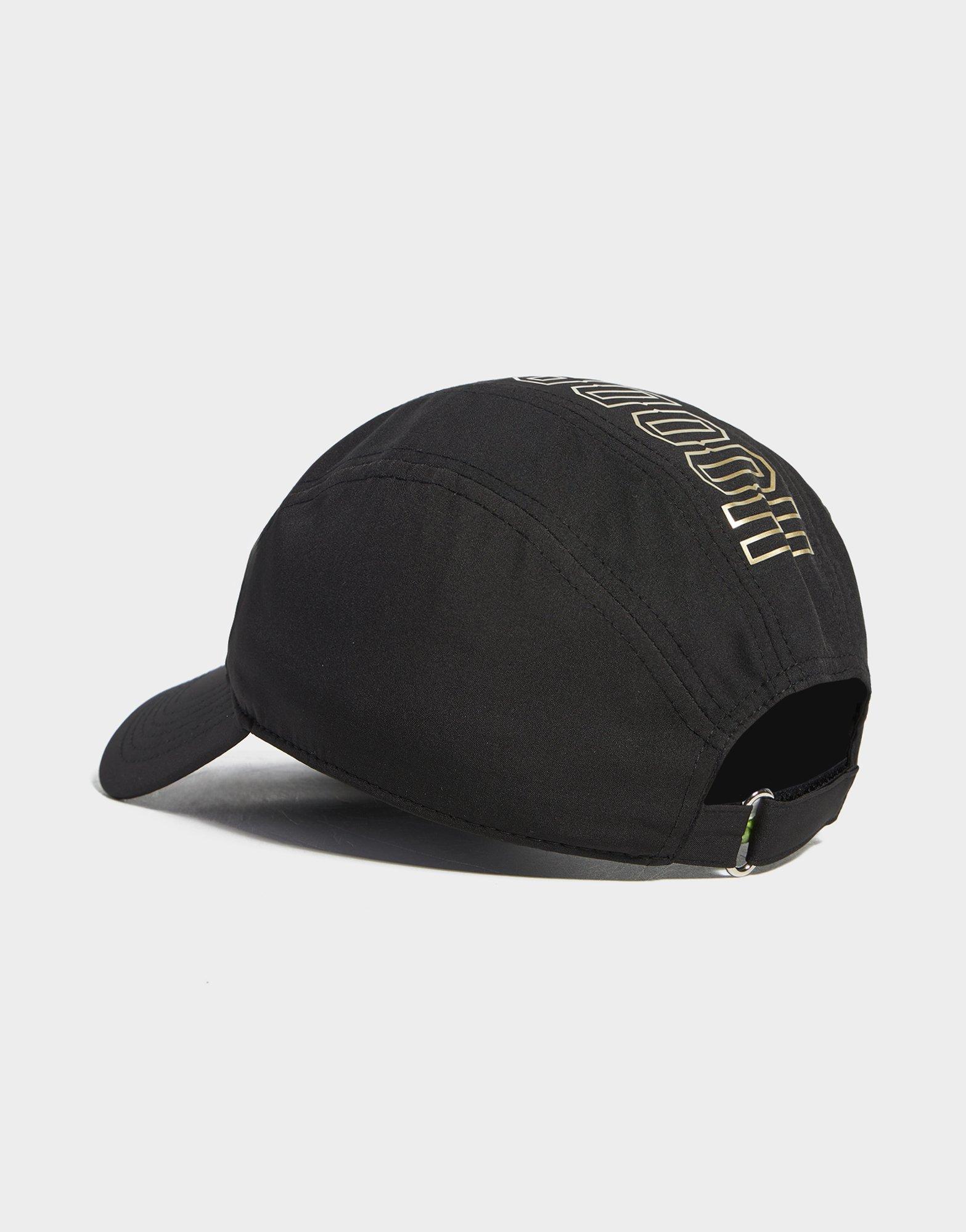 Hoodrich Running Cap
