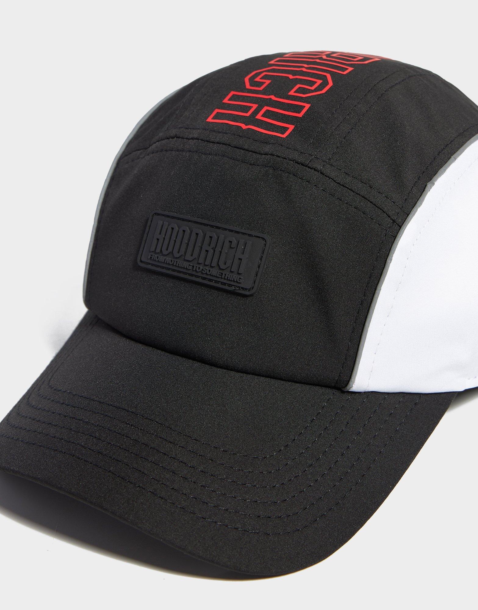 Hoodrich Running Cap