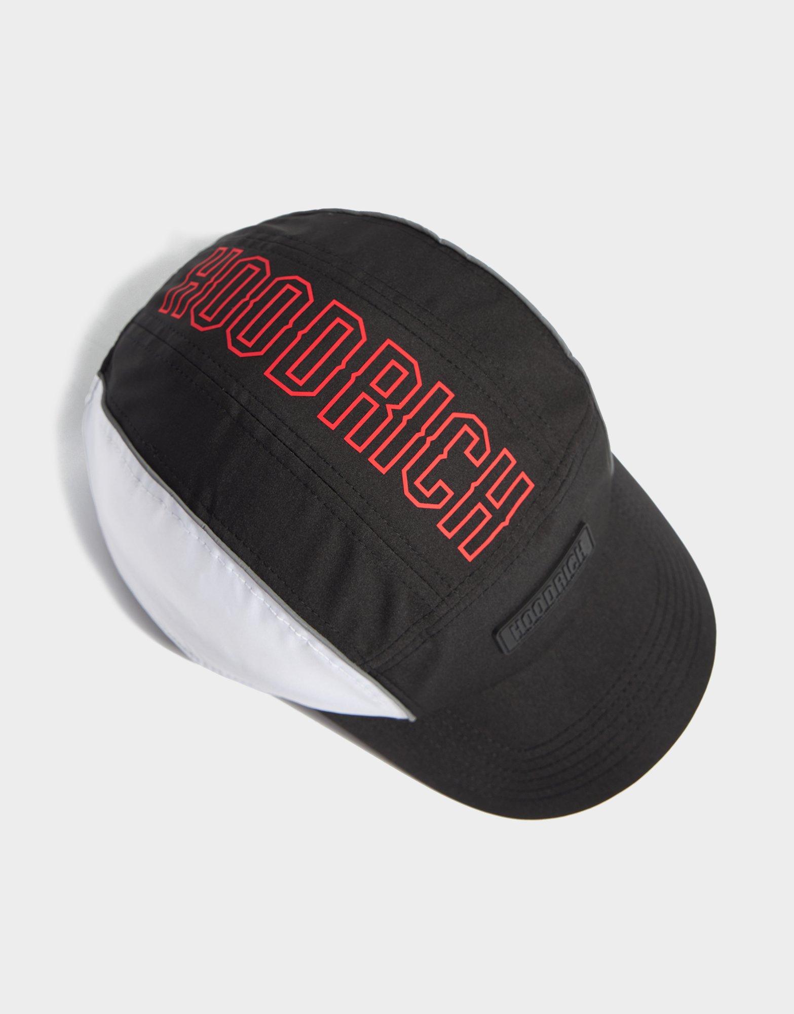 Hoodrich Running Cap