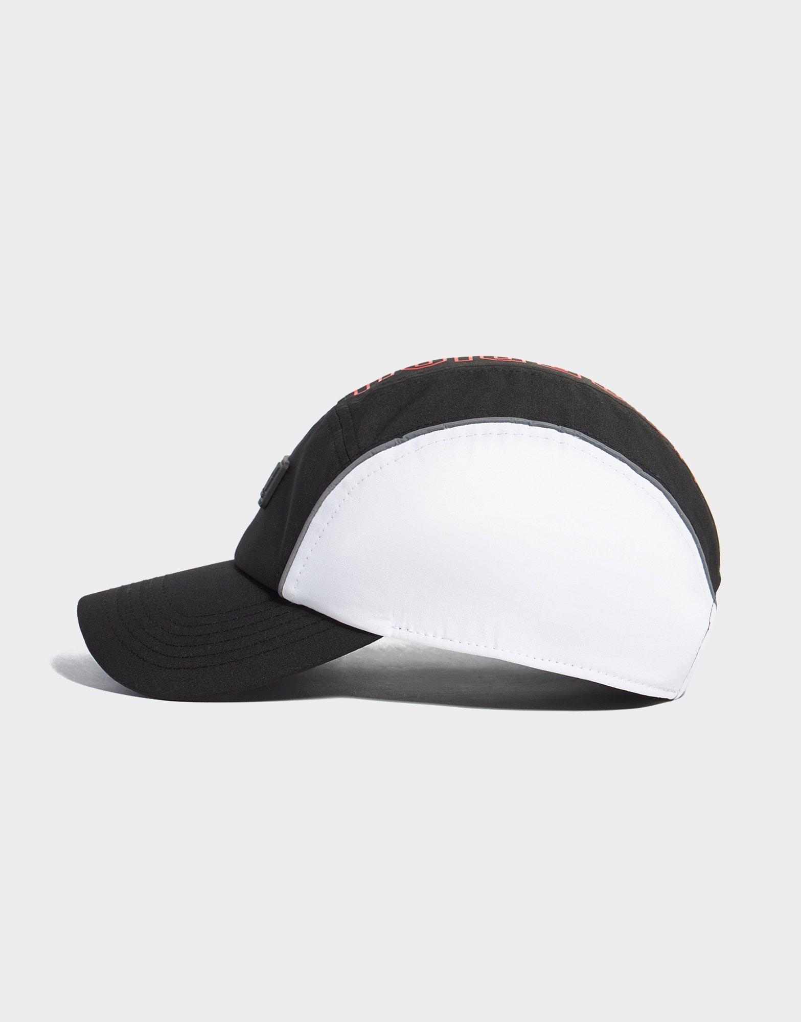 Hoodrich Running Cap