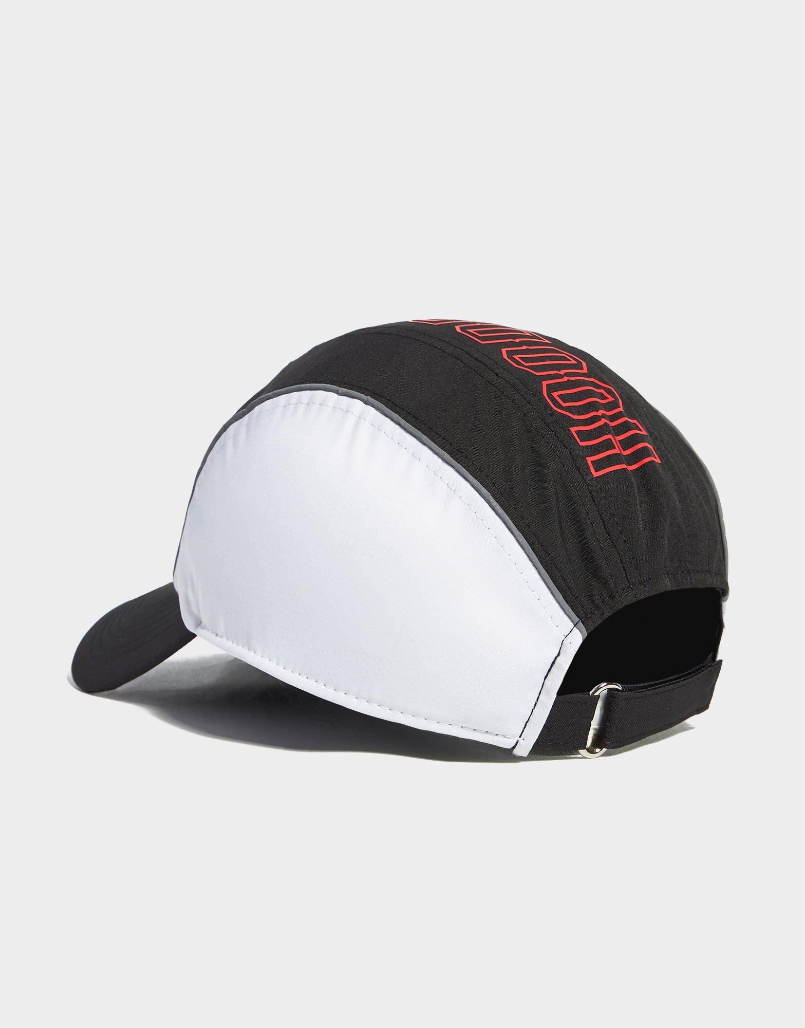 Hoodrich Running Cap