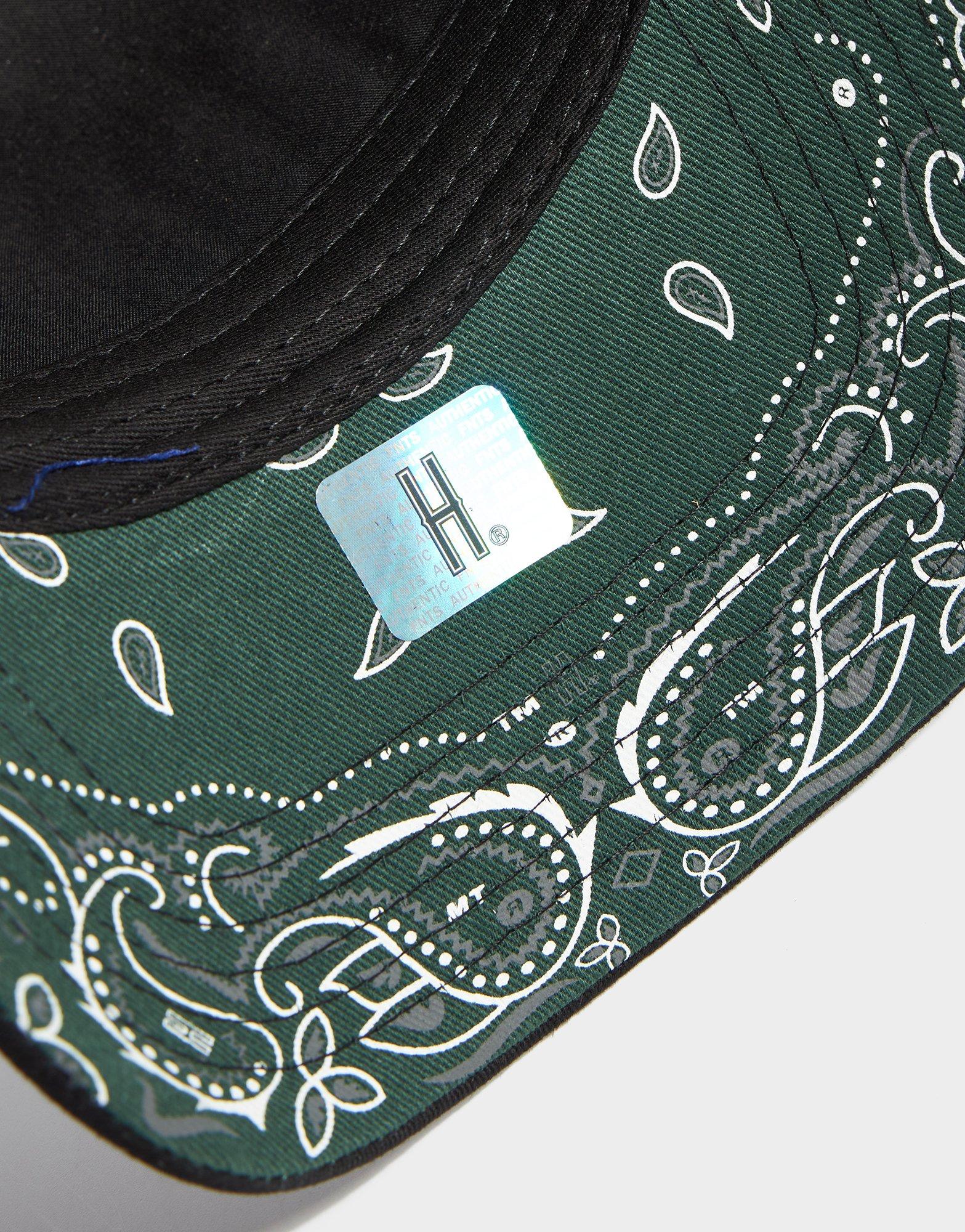 Hoodrich Paisley Cap