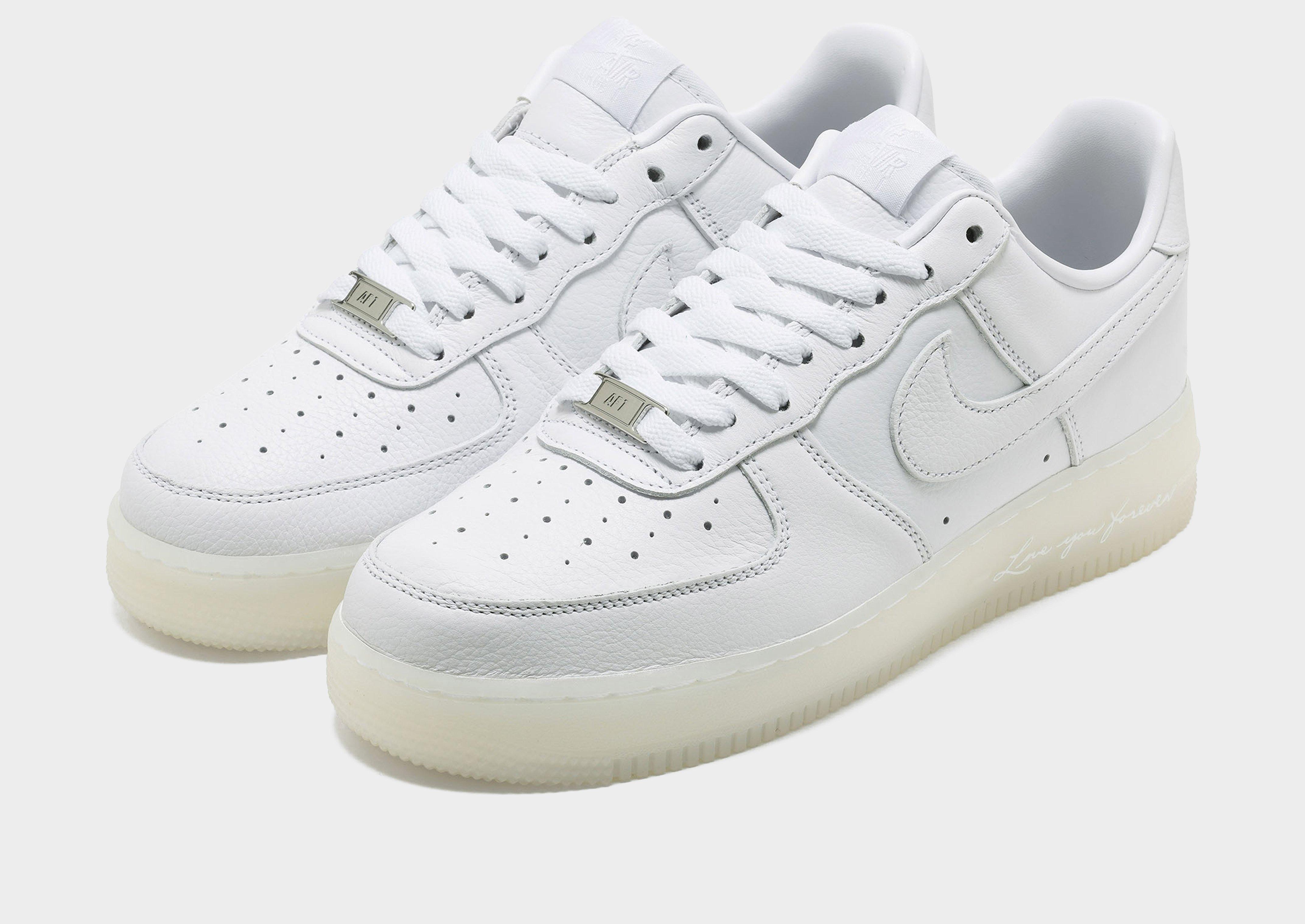 Nike Air Force 1 x NOCTA