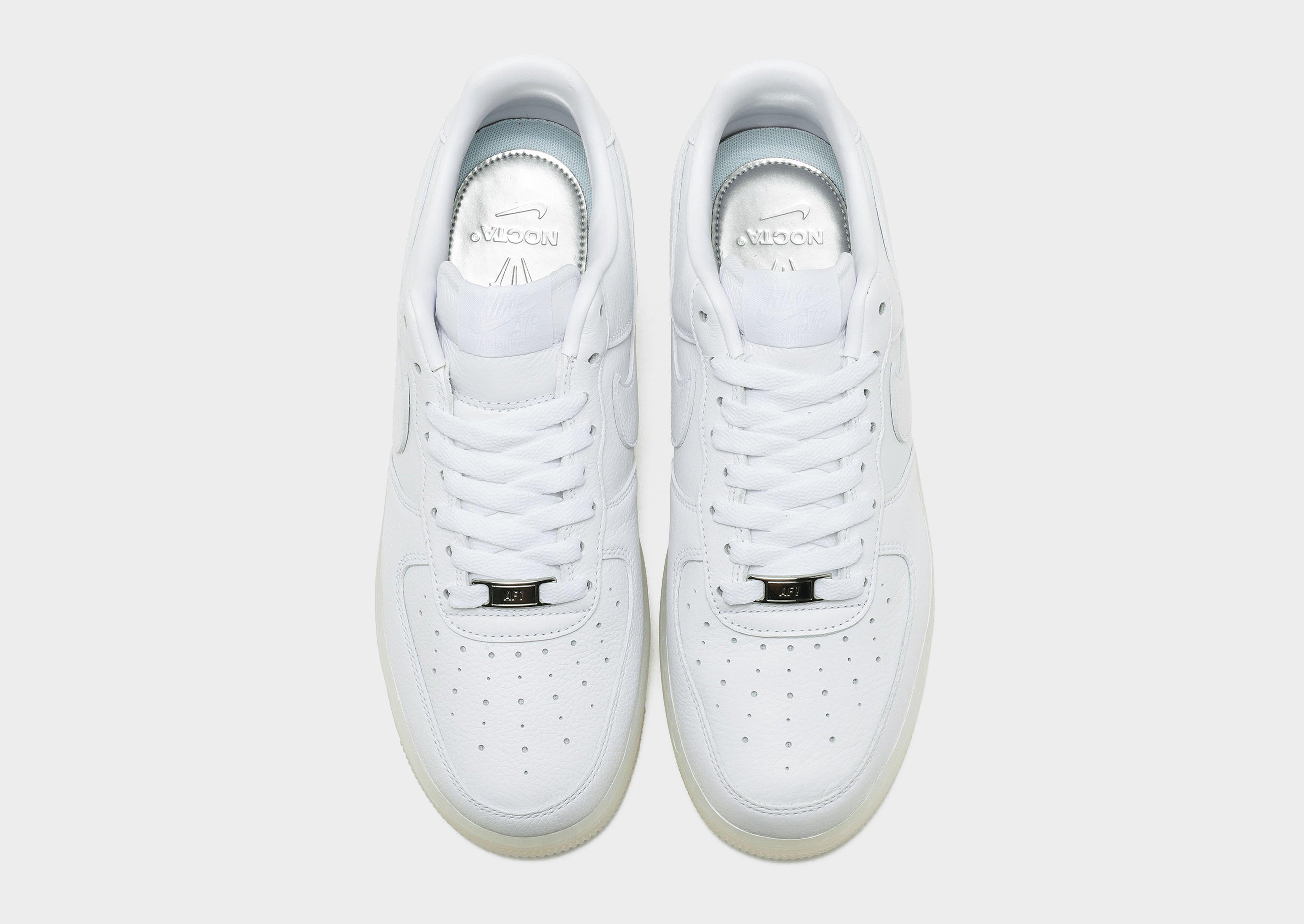 Nike Air Force 1 x NOCTA