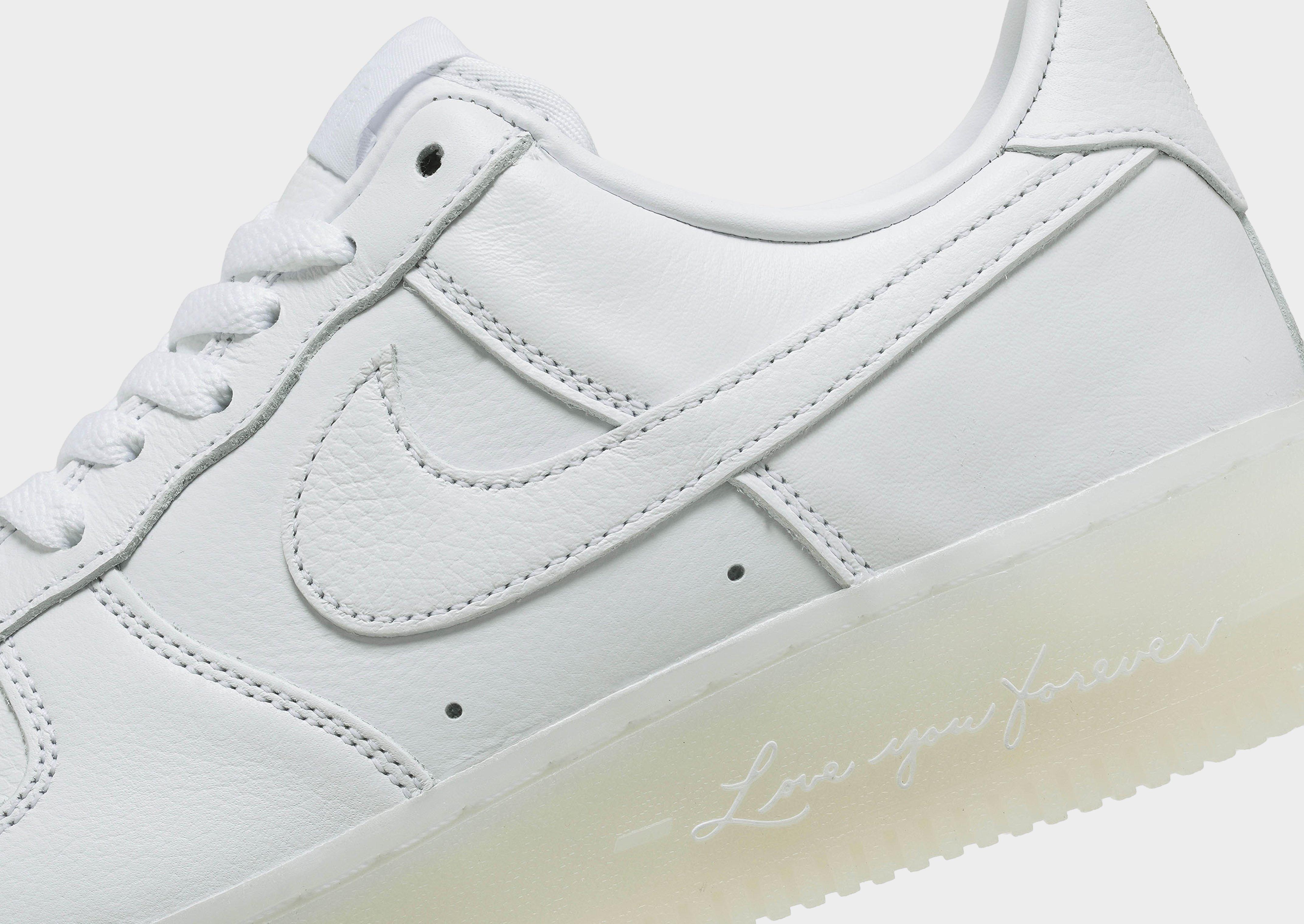 Nike Air Force 1 x NOCTA Women's