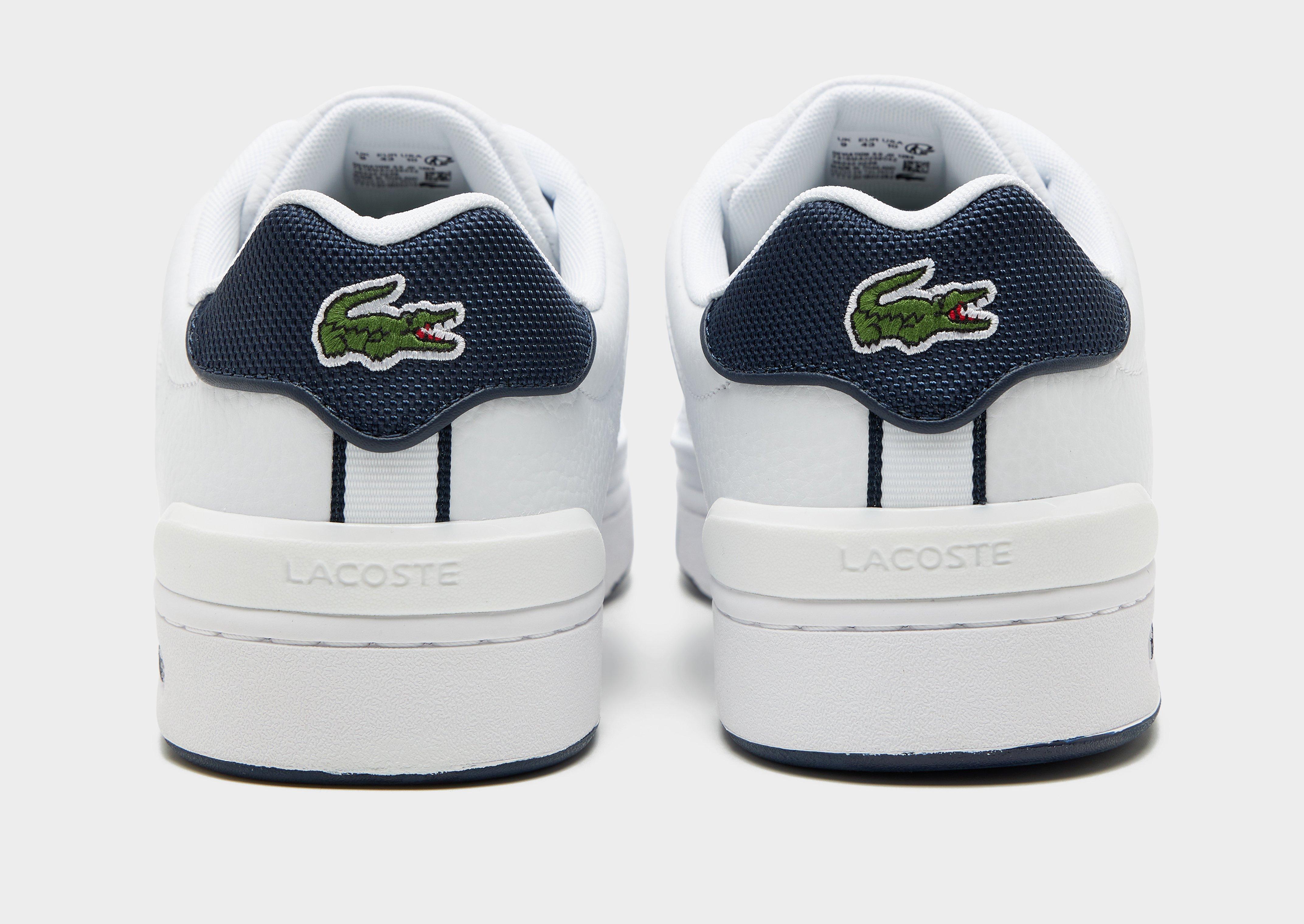 Lacoste Deviation