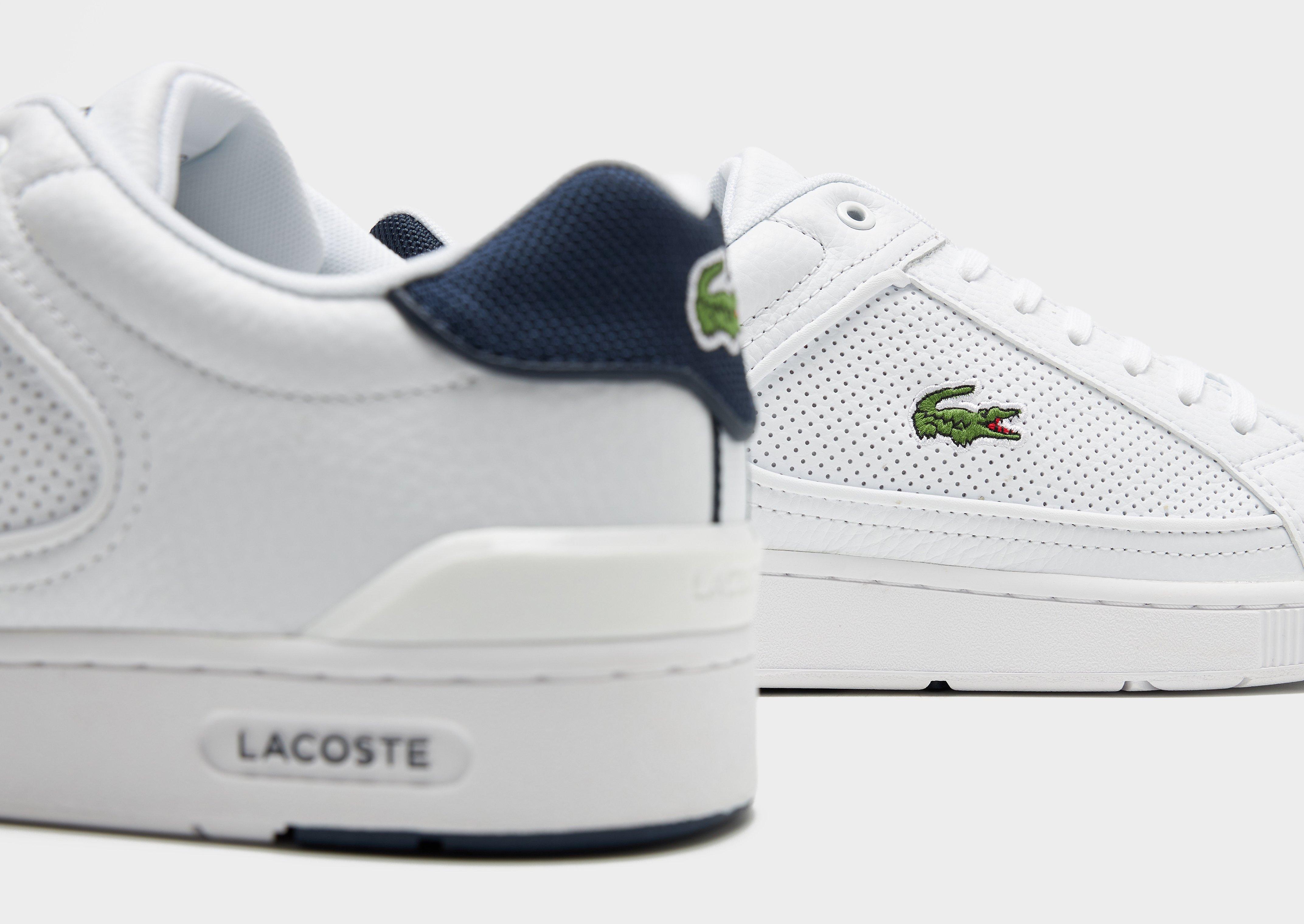 Lacoste Deviation
