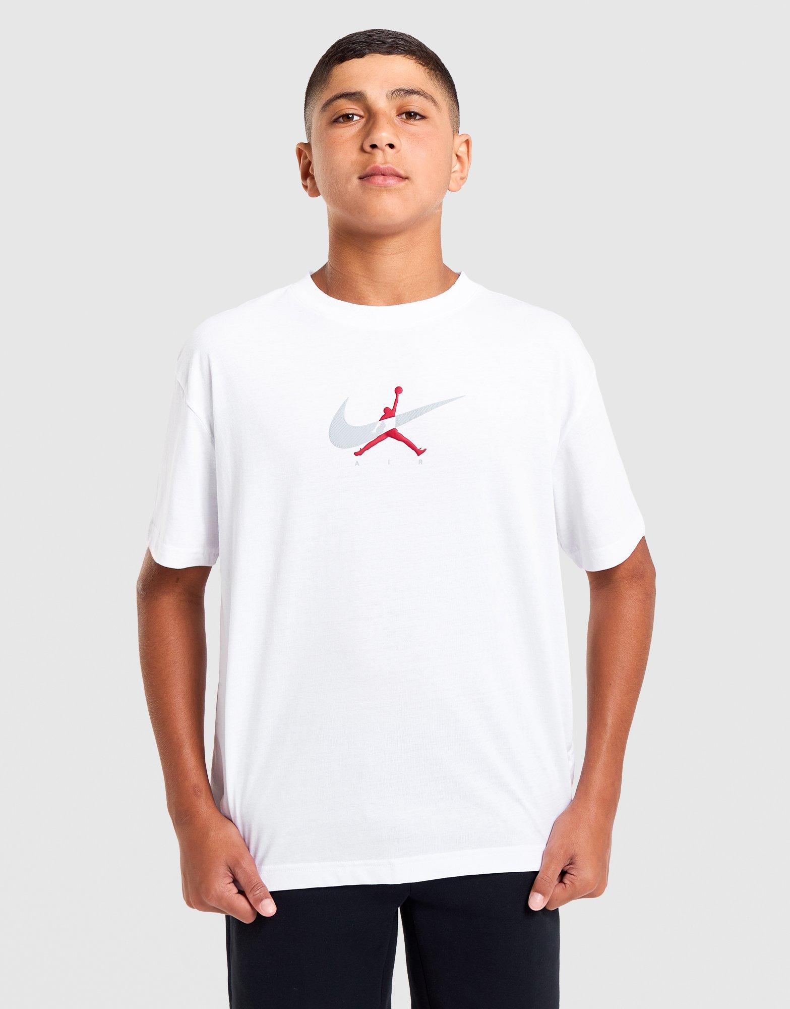 Jordan Arch T-Shirt Junior's