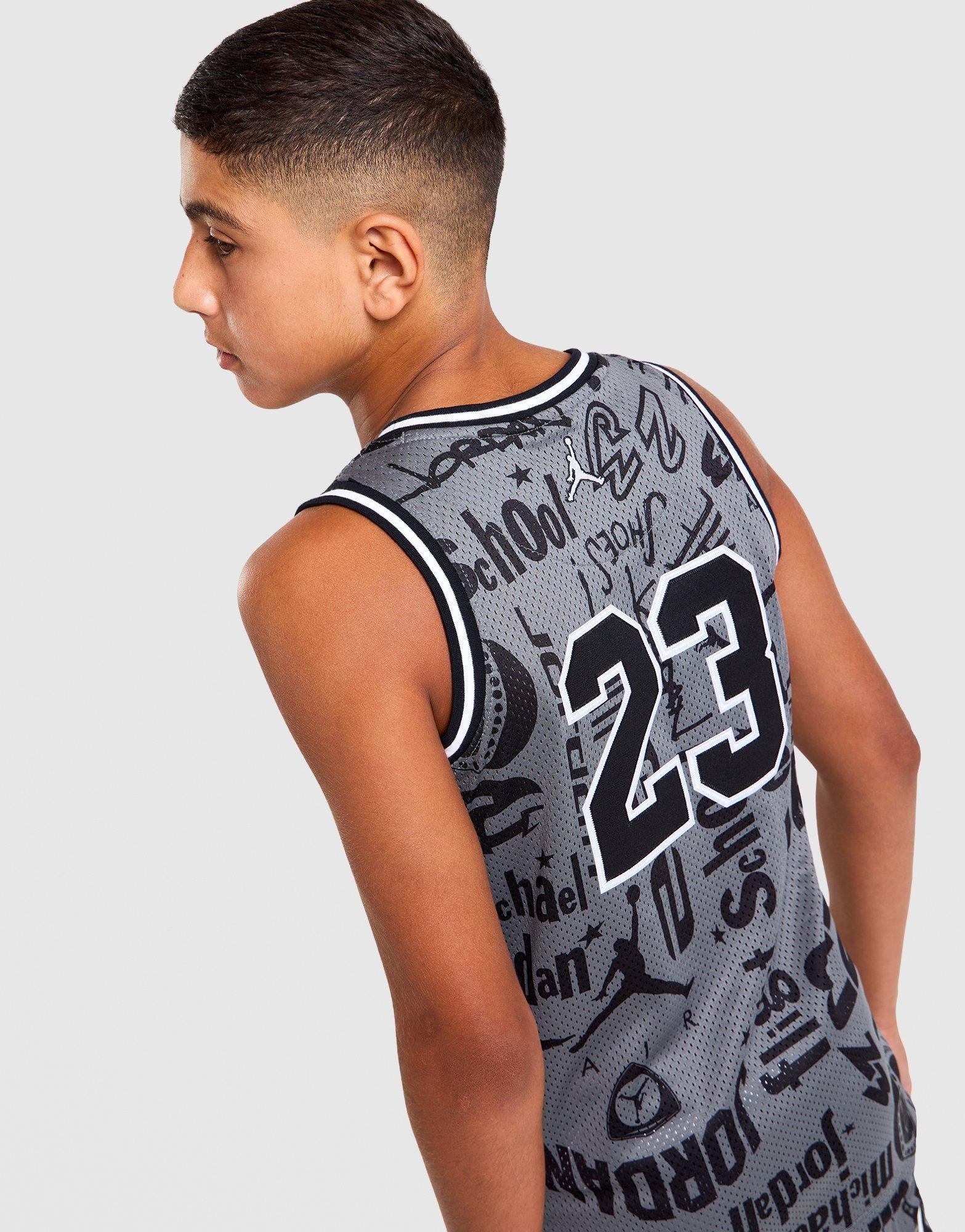 Jordan 23 Tank Top Junior's