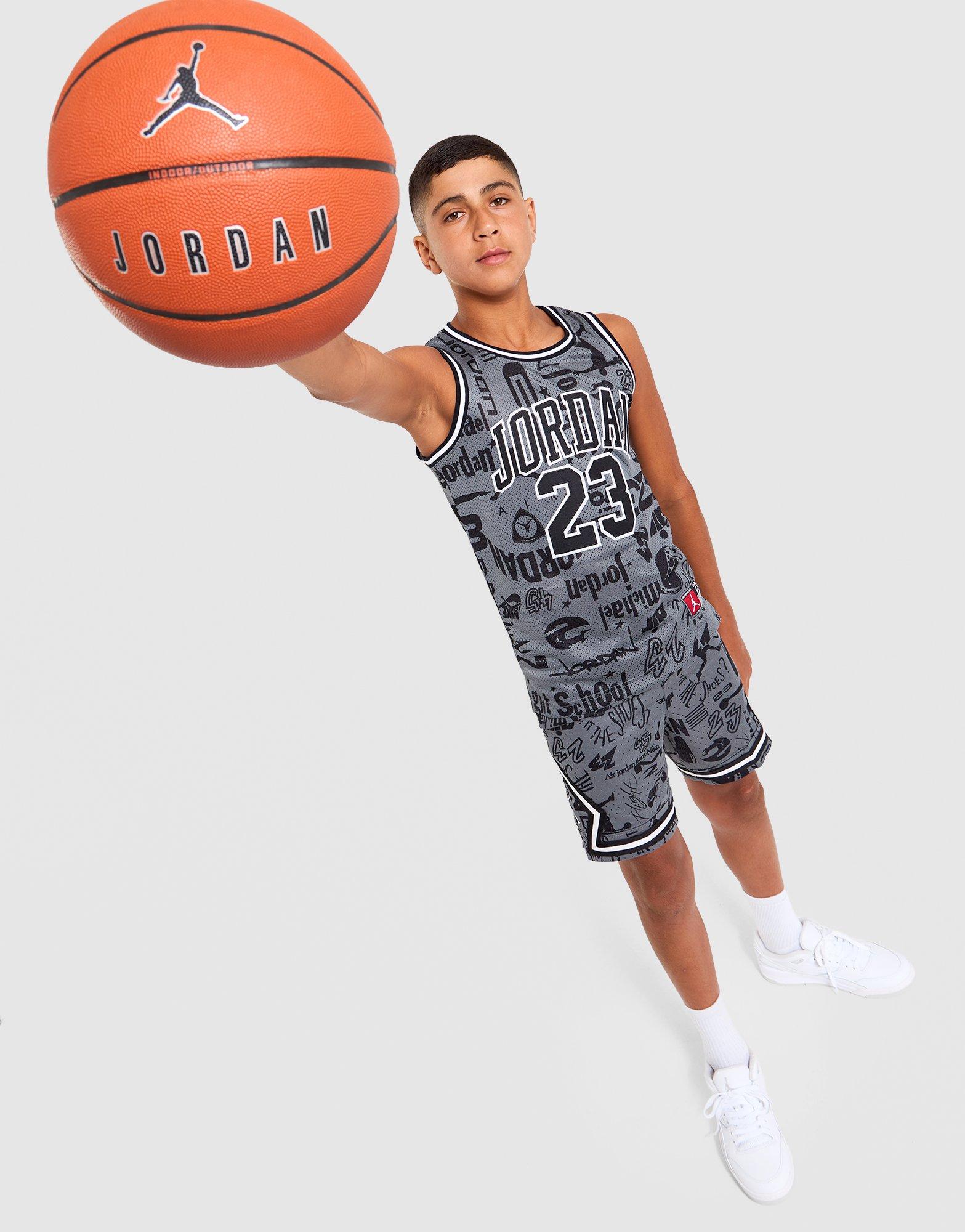 Jordan 23 Tank Top Junior's