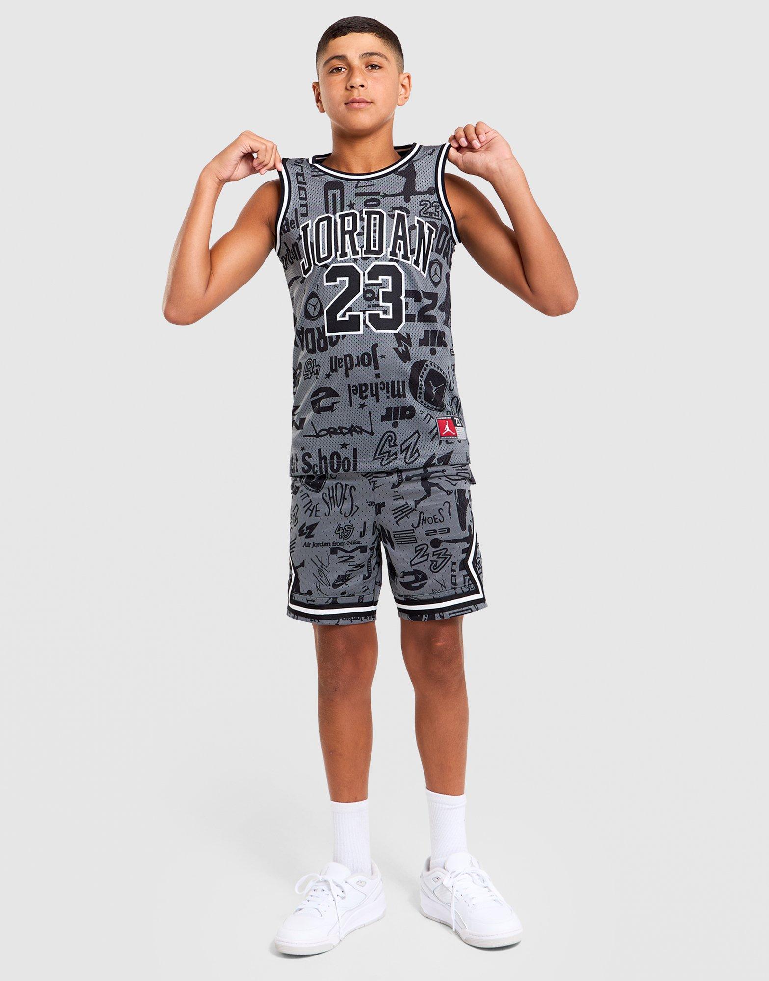 Jordan 23 Tank Top Junior's