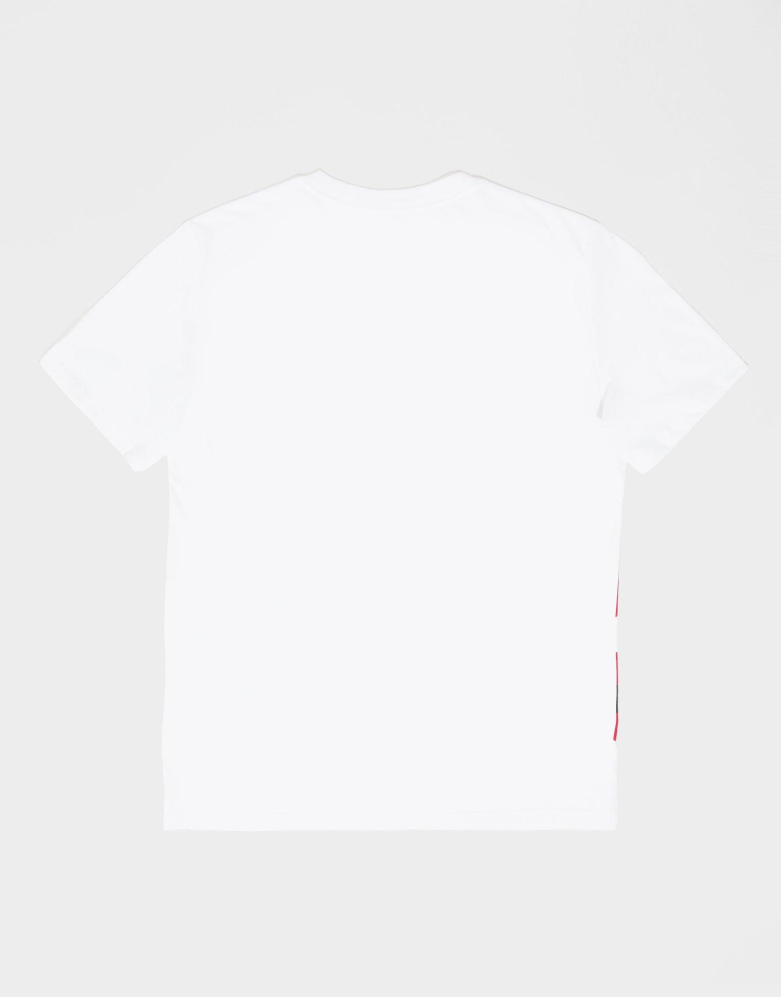 Jordan 23 Splitter T-Shirt Junior's