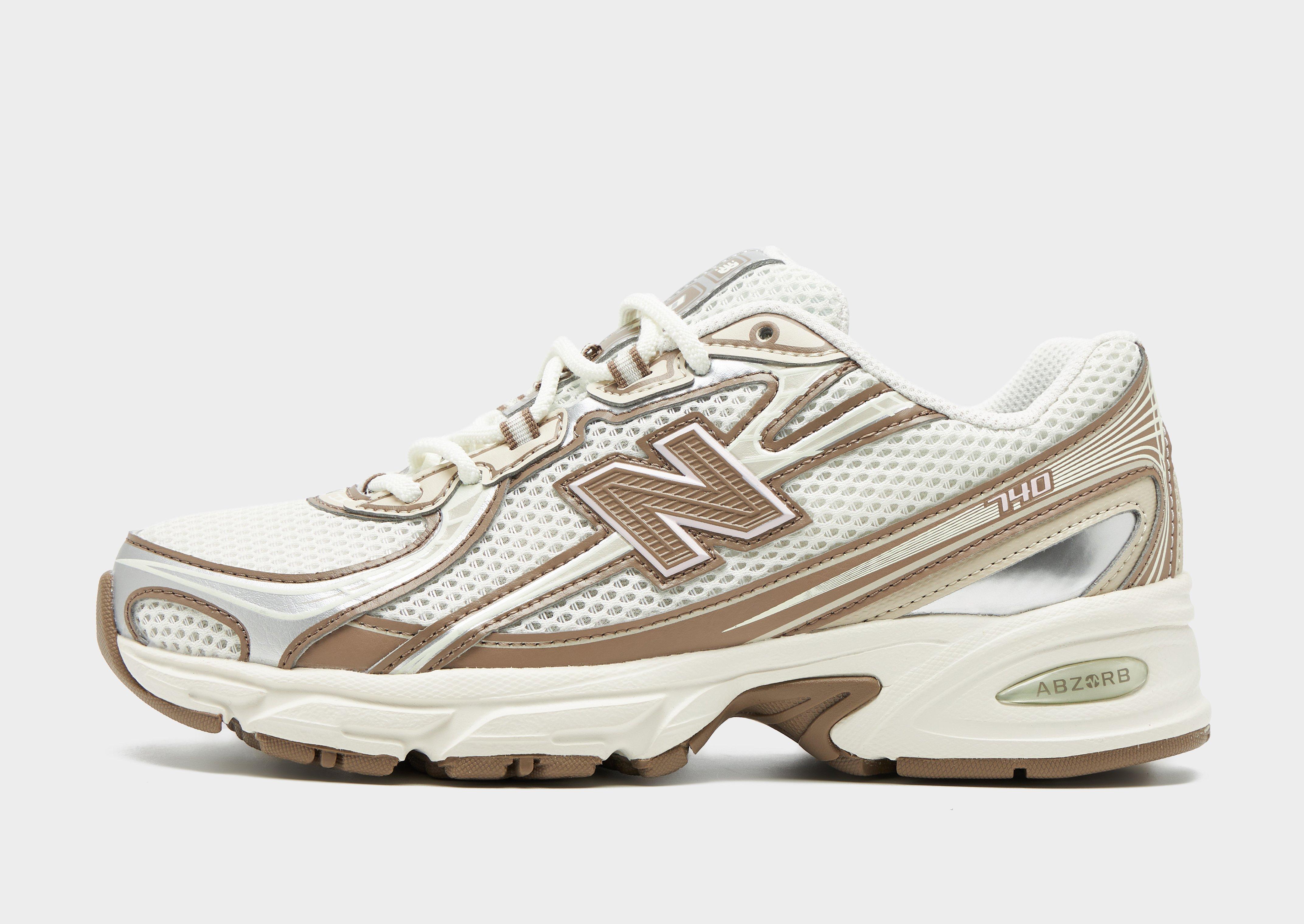 New Balance 740 Women's