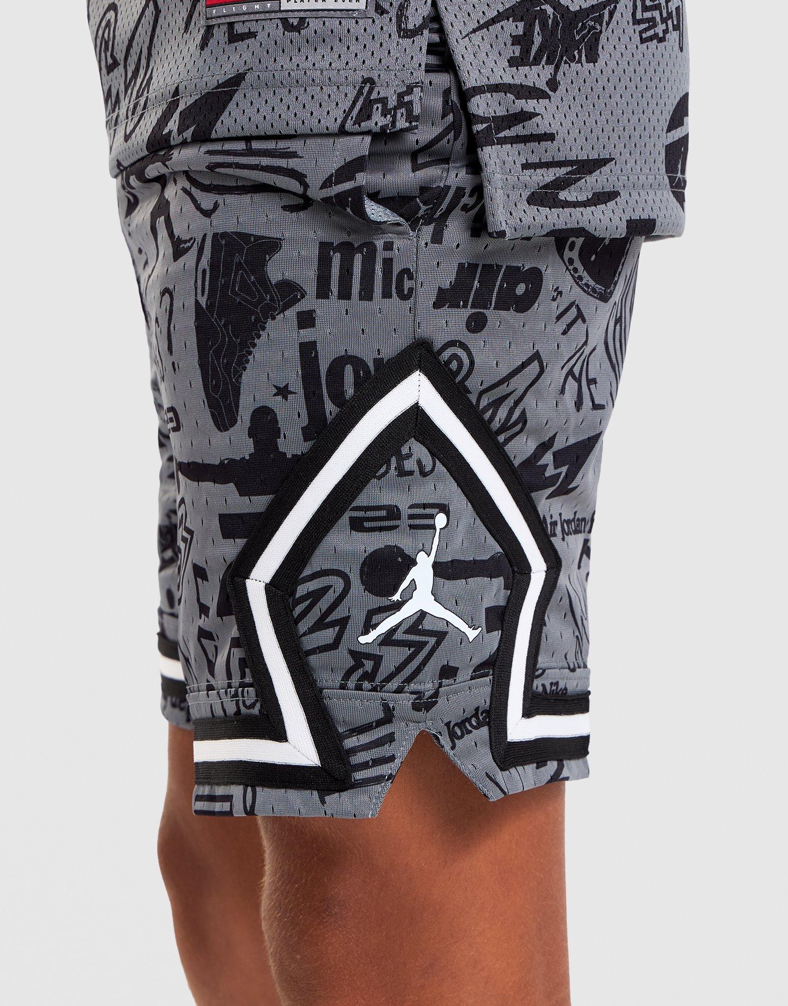 Jordan Diamond Shorts Junior's