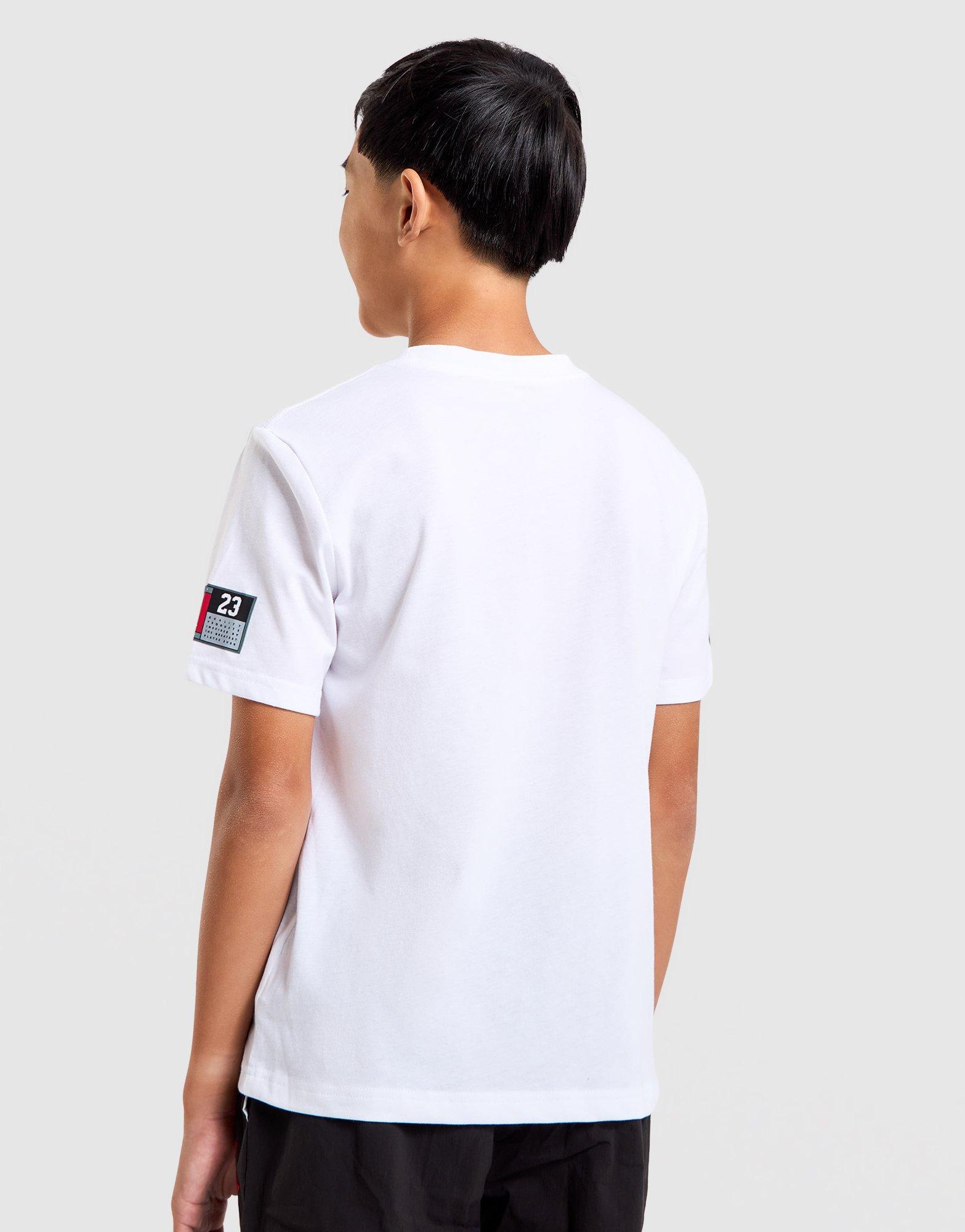 Jordan Dynasty T-Shirt Junior's