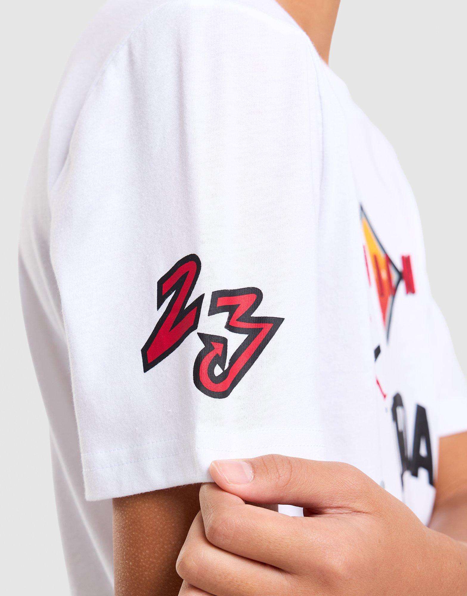 Jordan Dynasty T-Shirt Junior's