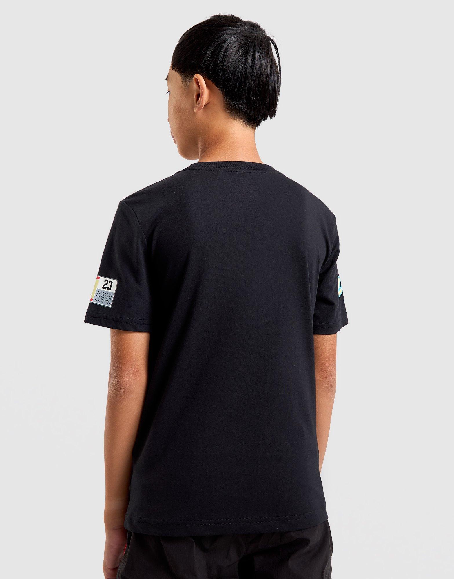 Jordan Dynasty T-Shirt Junior's