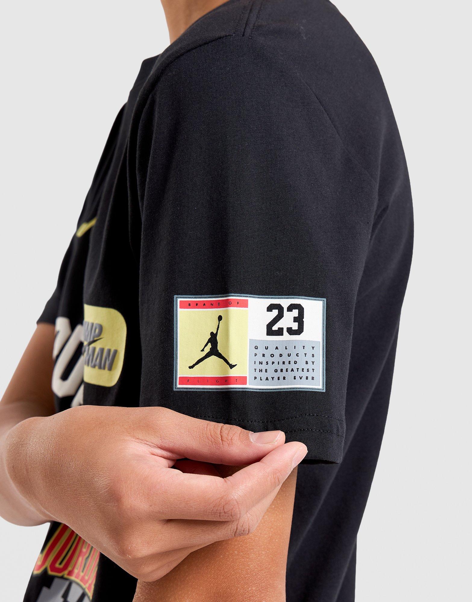 Jordan Dynasty T-Shirt Junior's