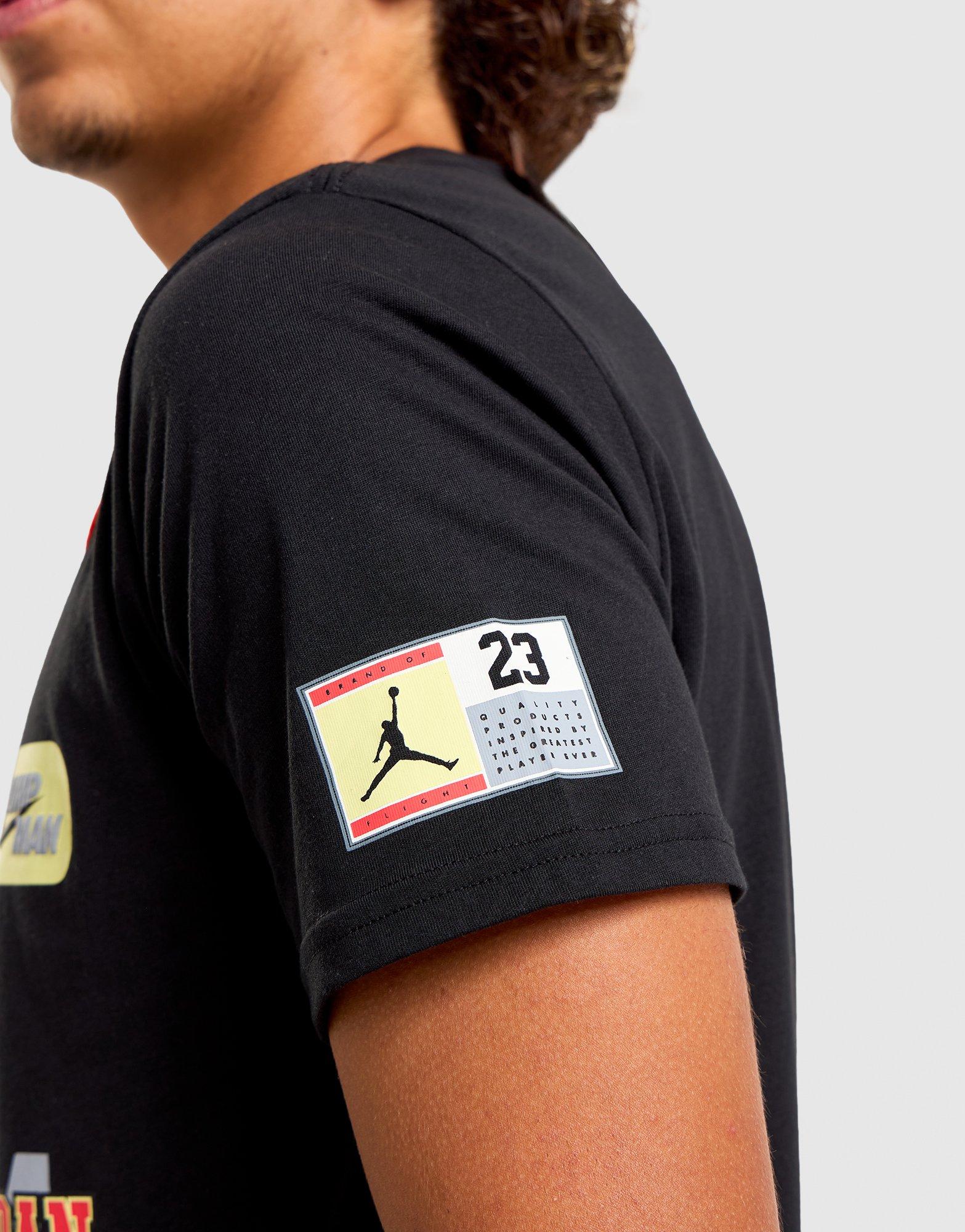 Jordan Dynasty T-Shirt Junior's