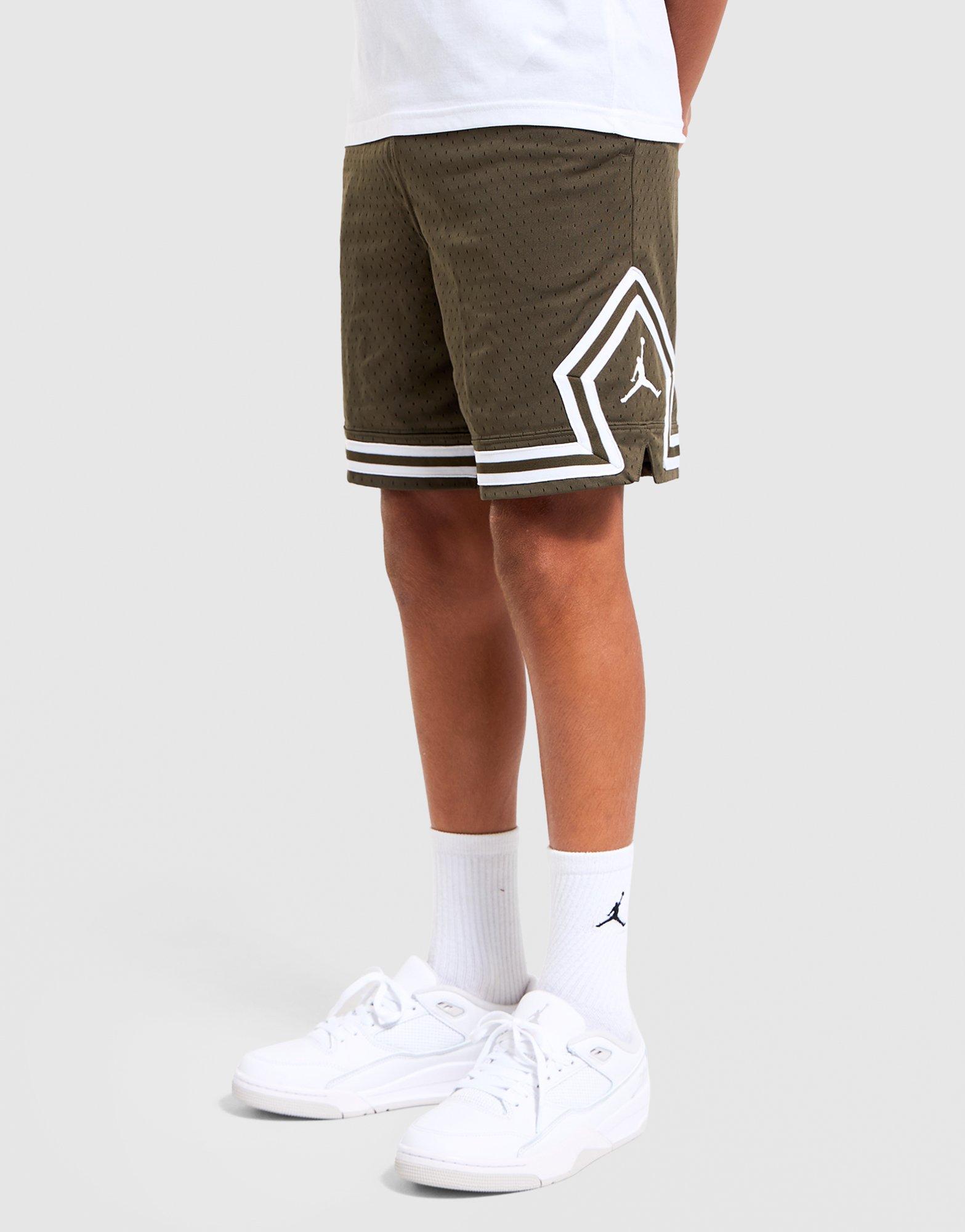 Jordan Diamond Shorts Junior's