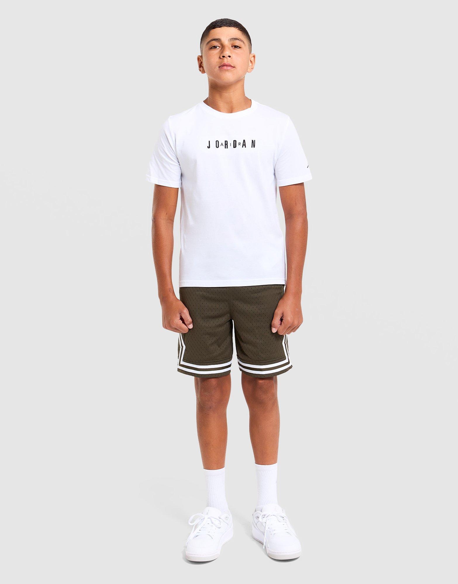 Jordan Diamond Shorts Junior's