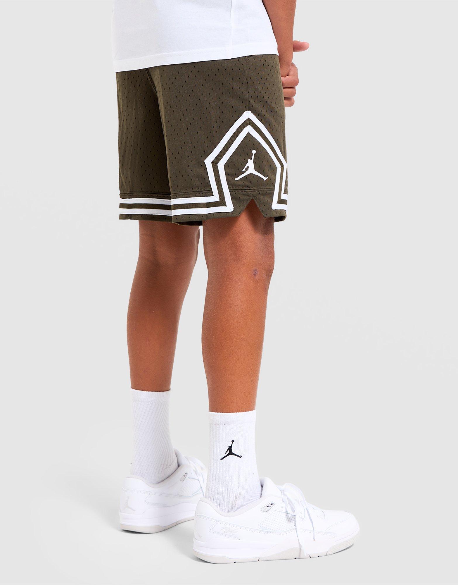Jordan Diamond Shorts Junior's