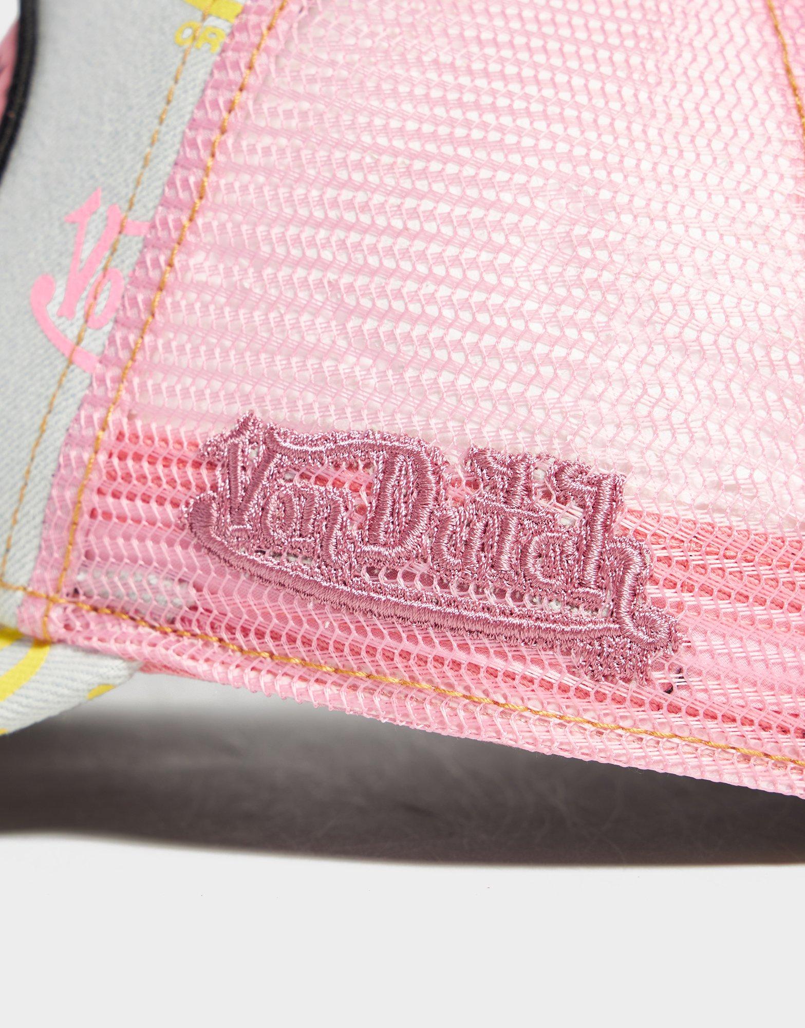 Von Dutch Trucker Cap