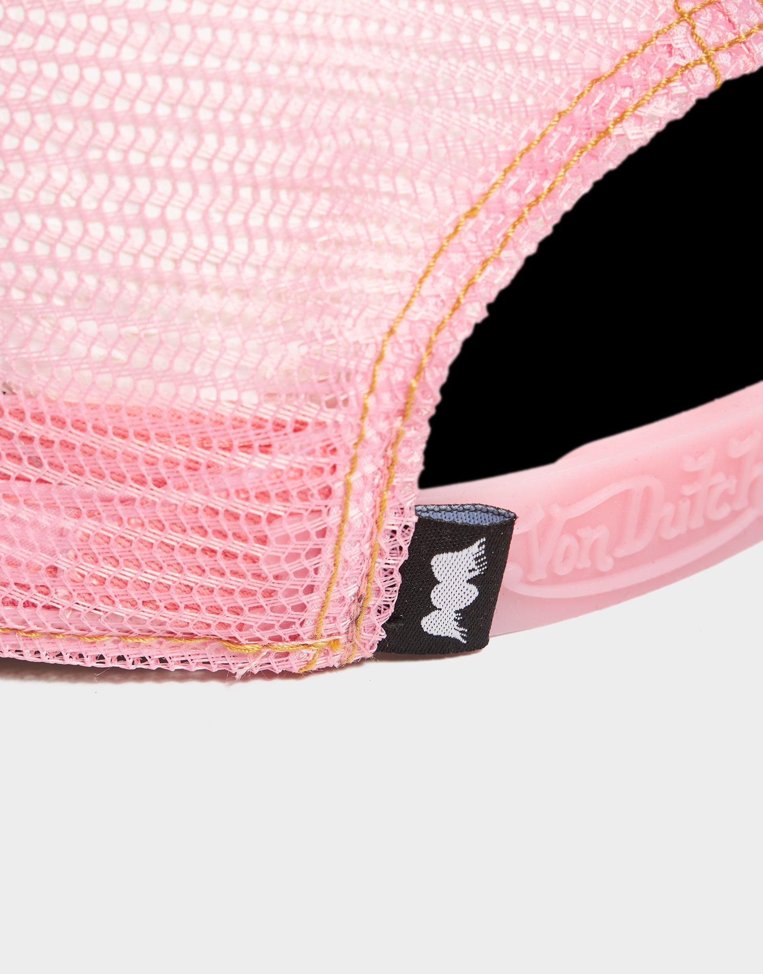 Von Dutch Trucker Cap