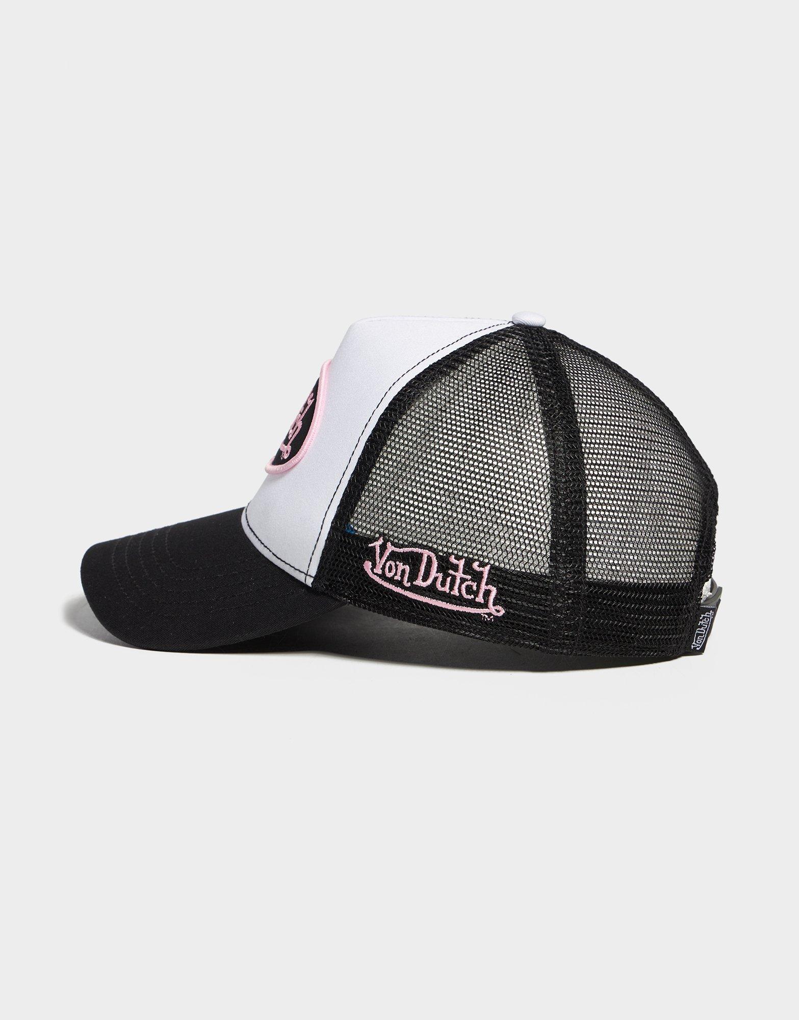 Von Dutch Trucker Cap