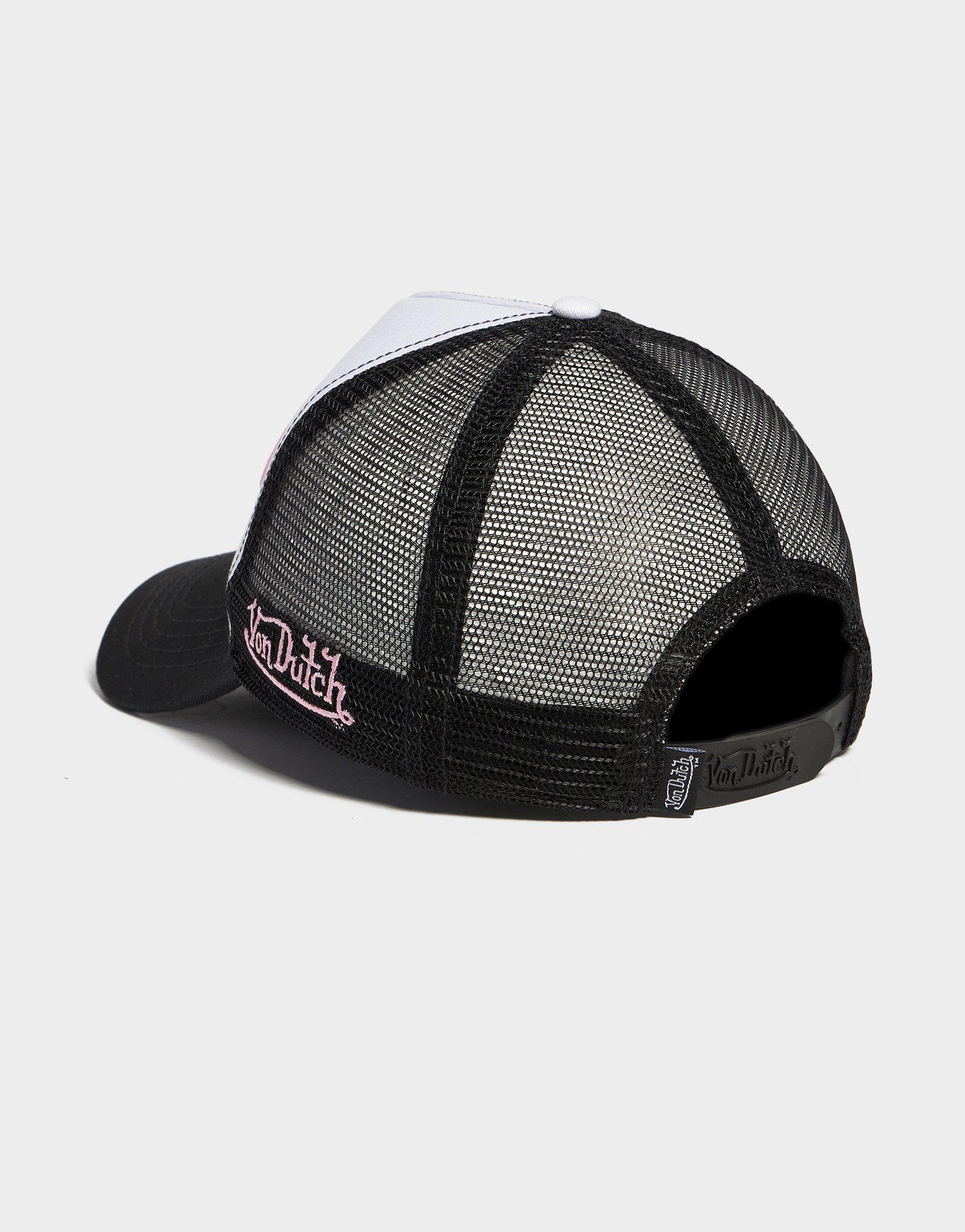 Von Dutch Trucker Cap