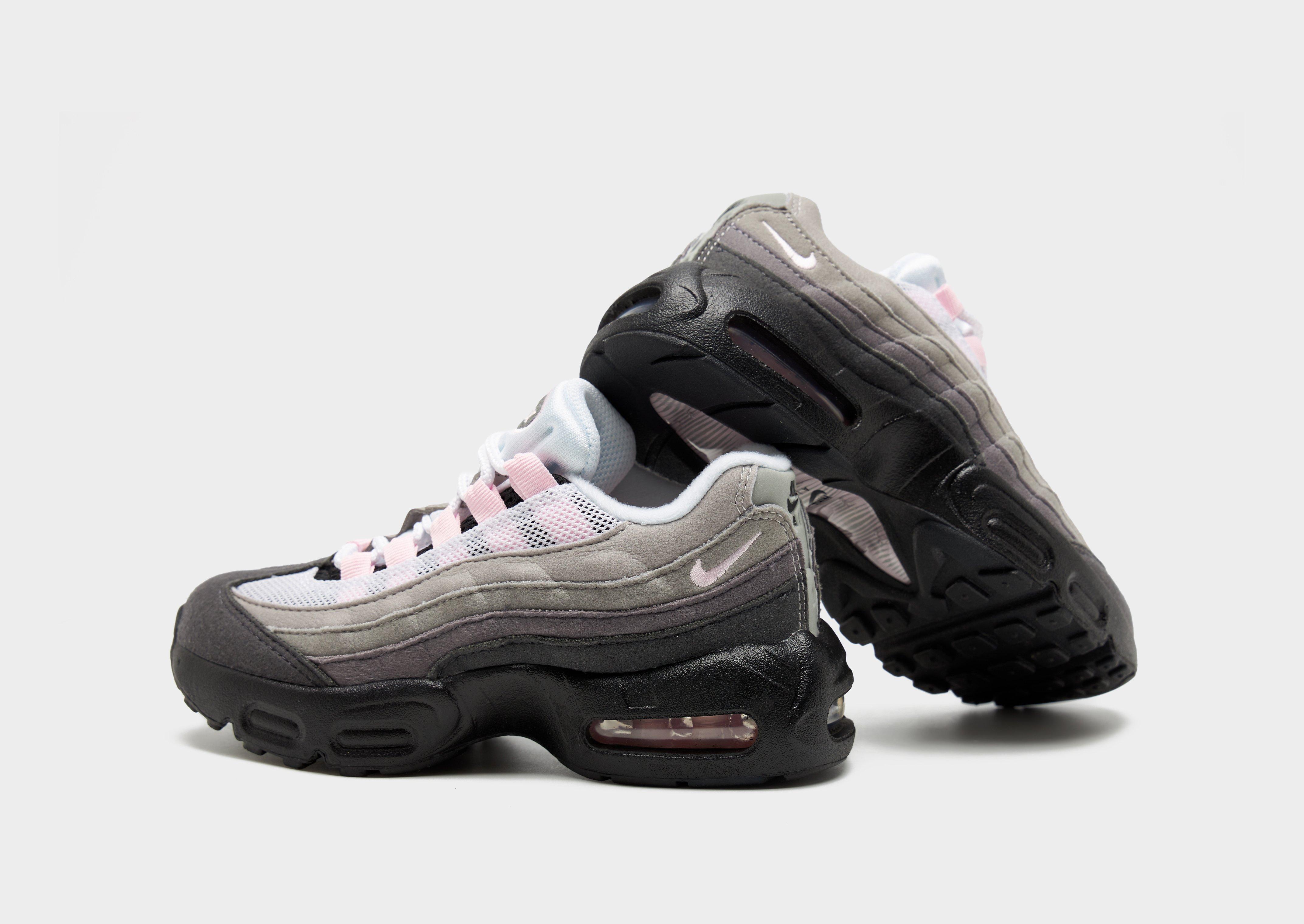 Nike Air Max 95 'Pink Foam' Children's