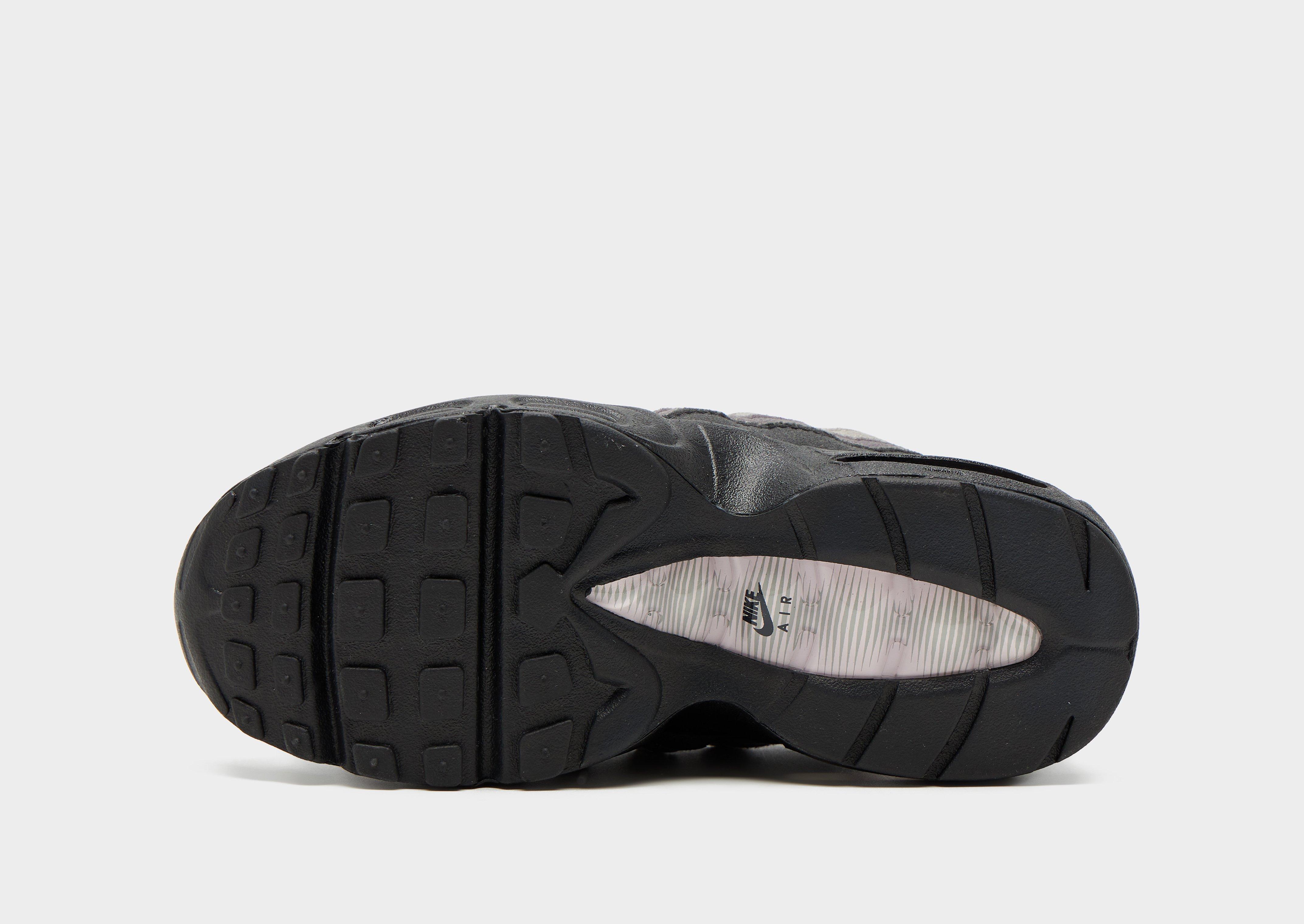 Nike Air Max 95 'Pink Foam' Children's