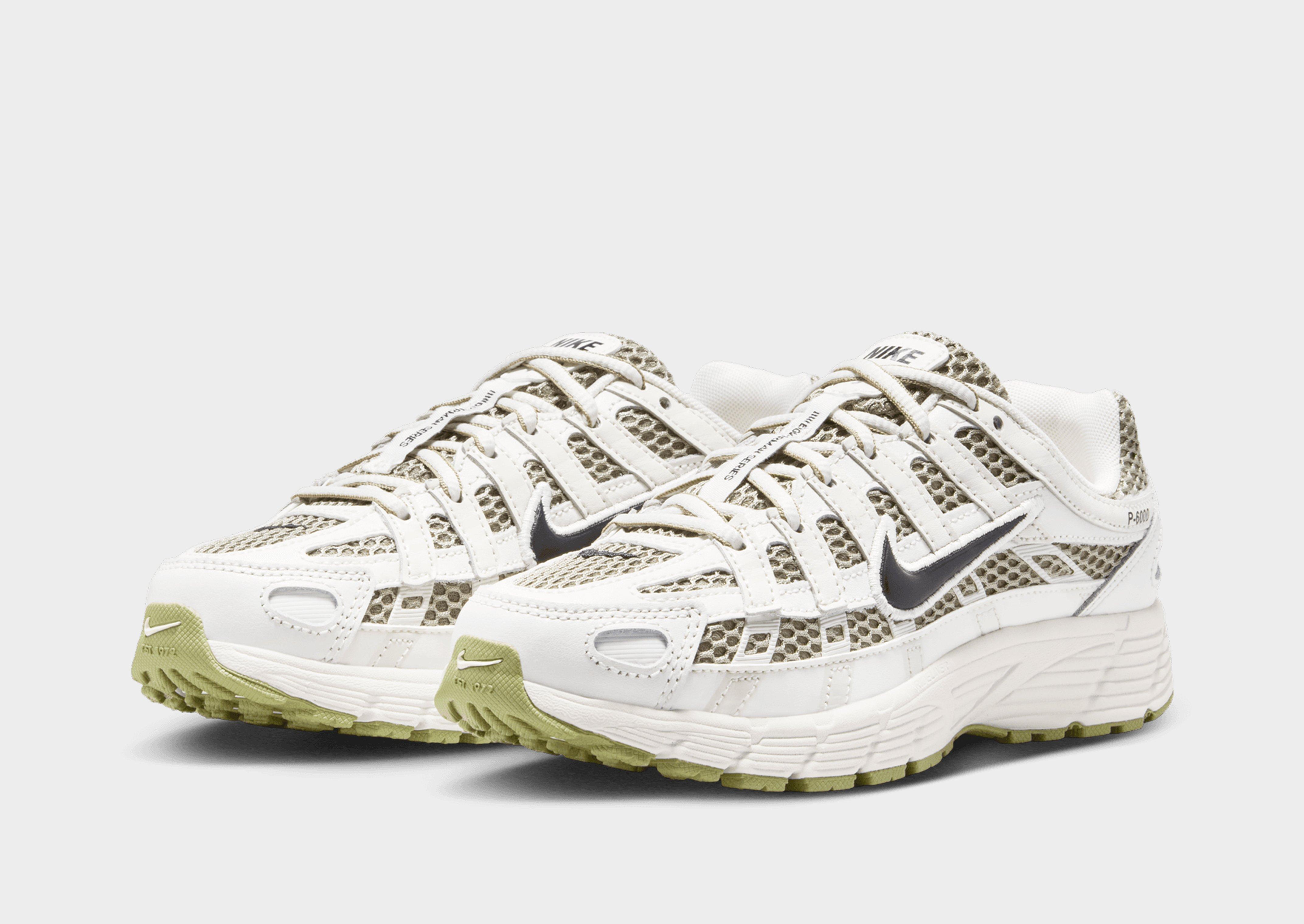 Nike P-6000 Junior's