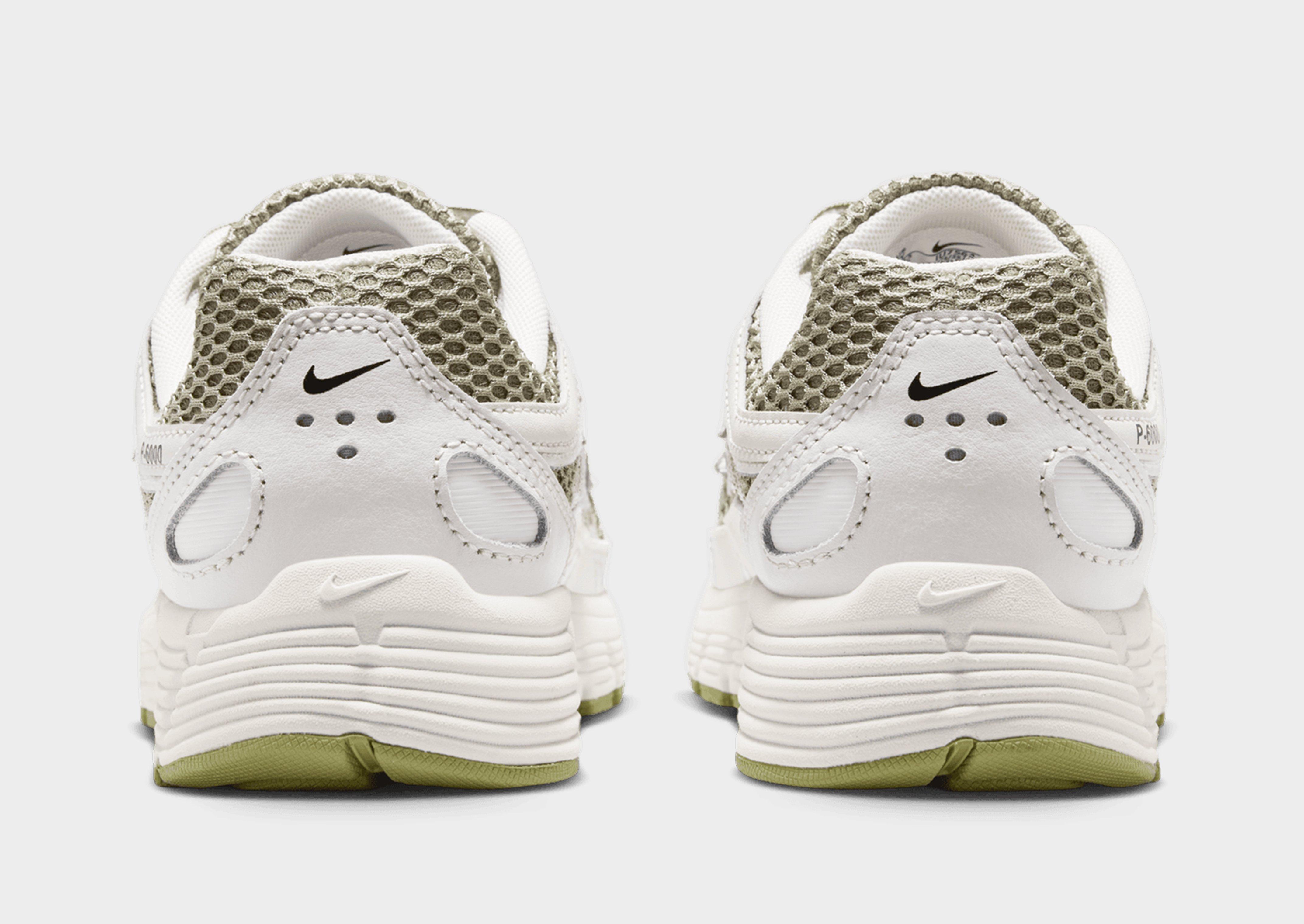 Nike P-6000 Junior's