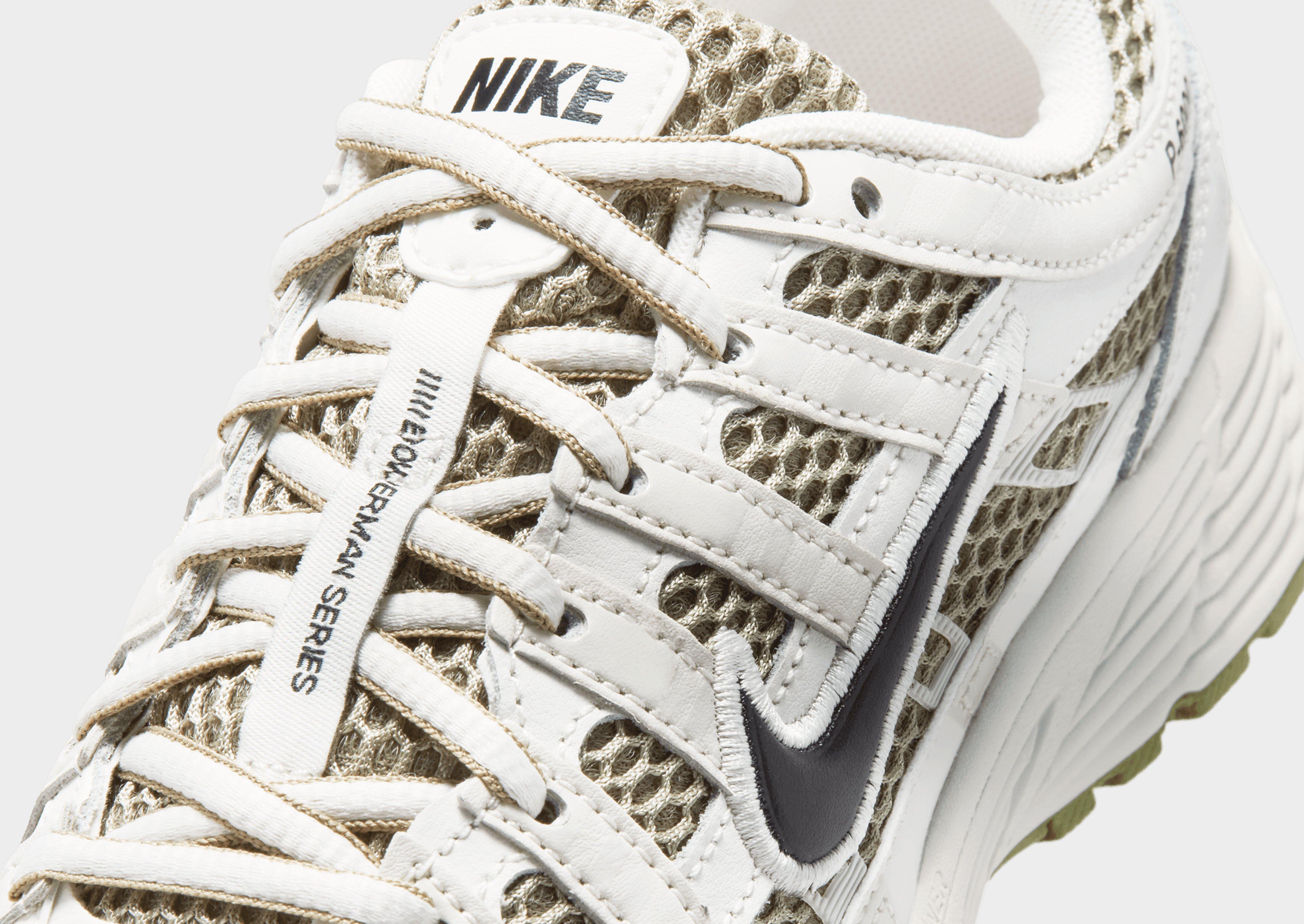 Nike P-6000 Junior's