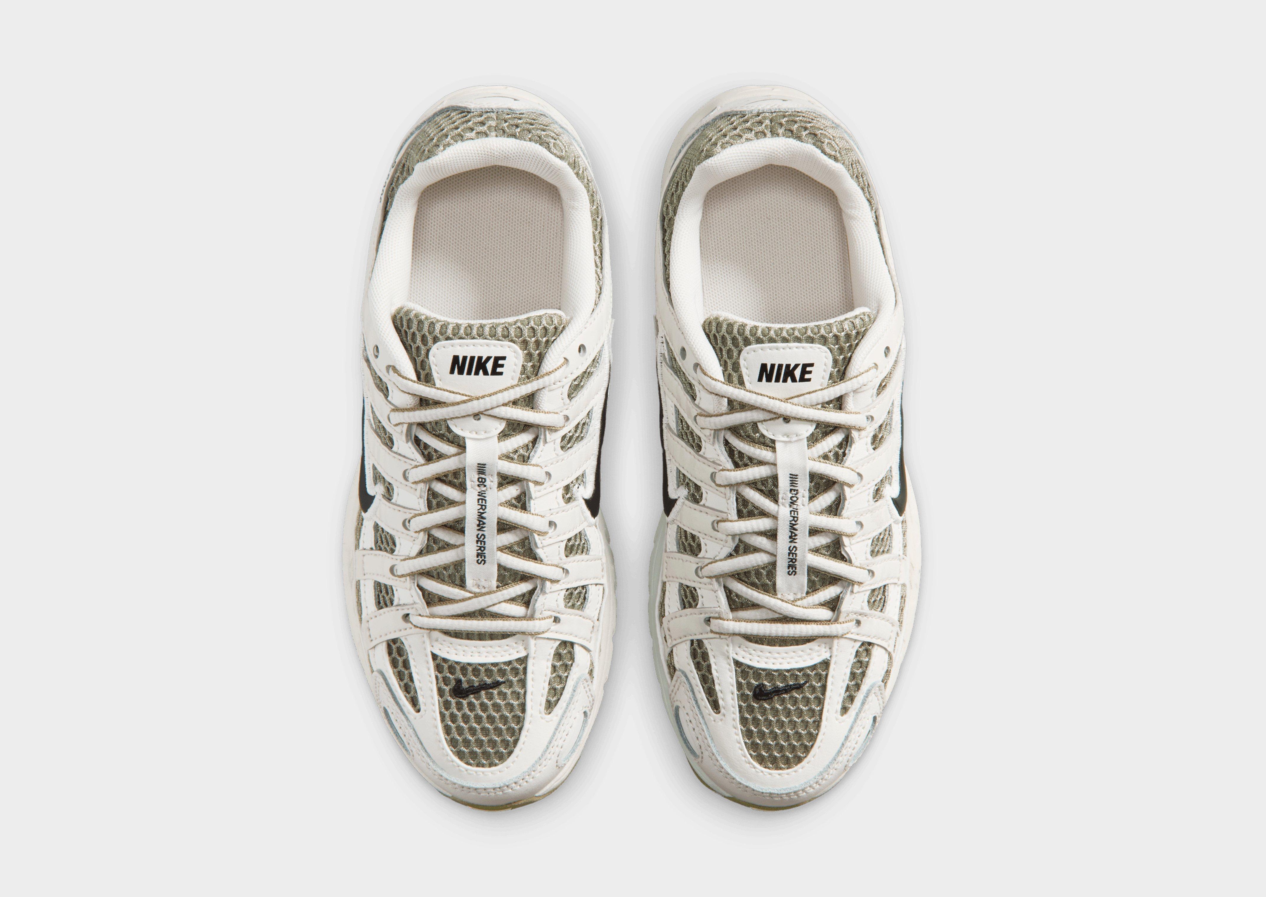 Nike P-6000 Junior's
