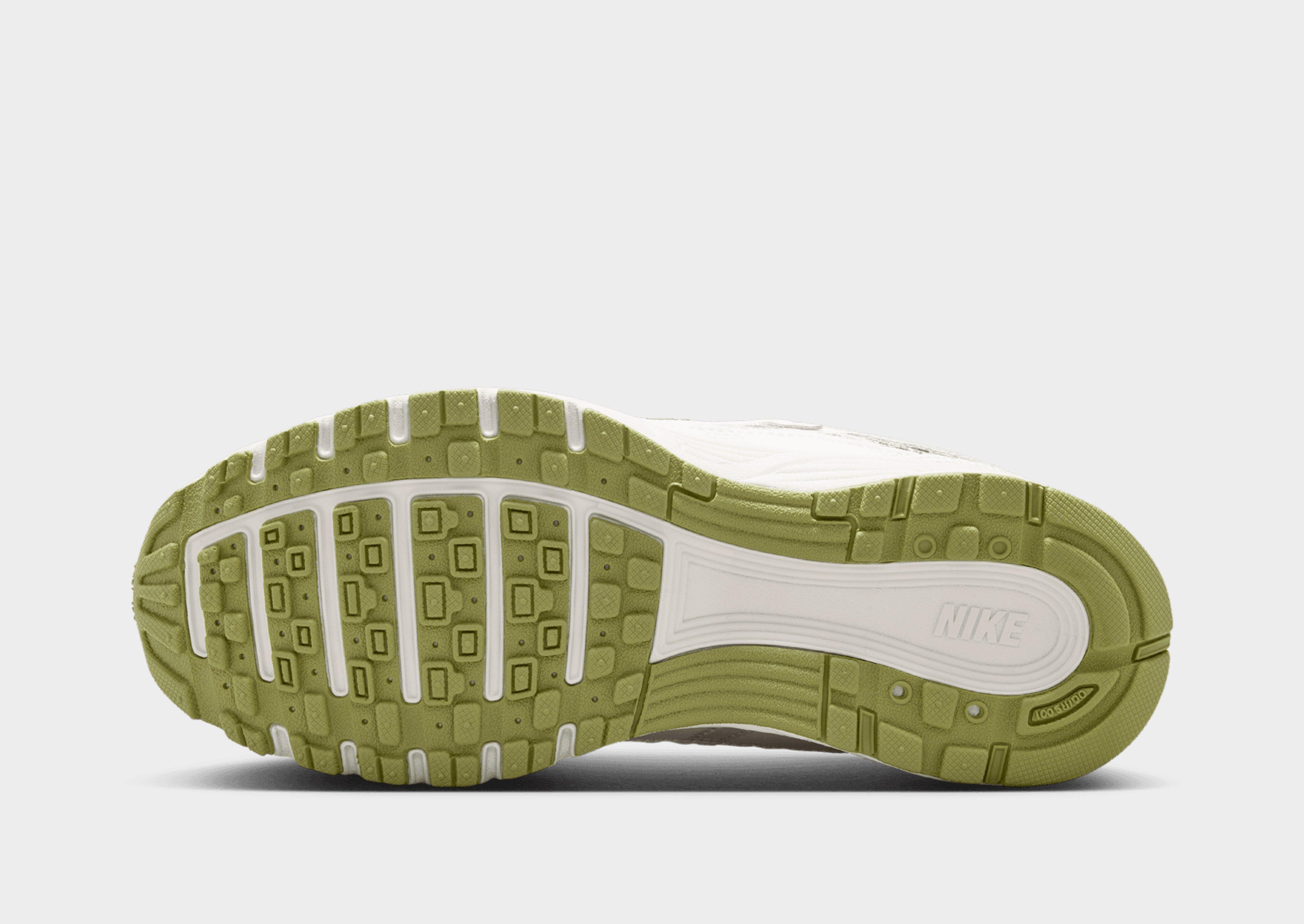 Nike P-6000 Junior's